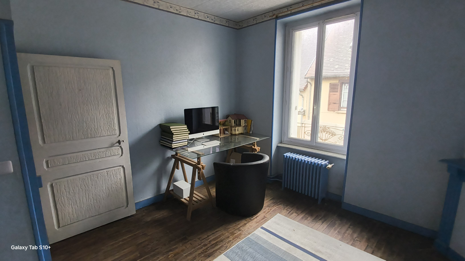 Image_15, Maison, Magnac-Bourg, ref :F625