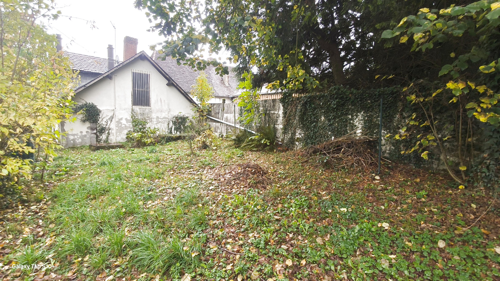 Image_1, Maison, Magnac-Bourg, ref :F625