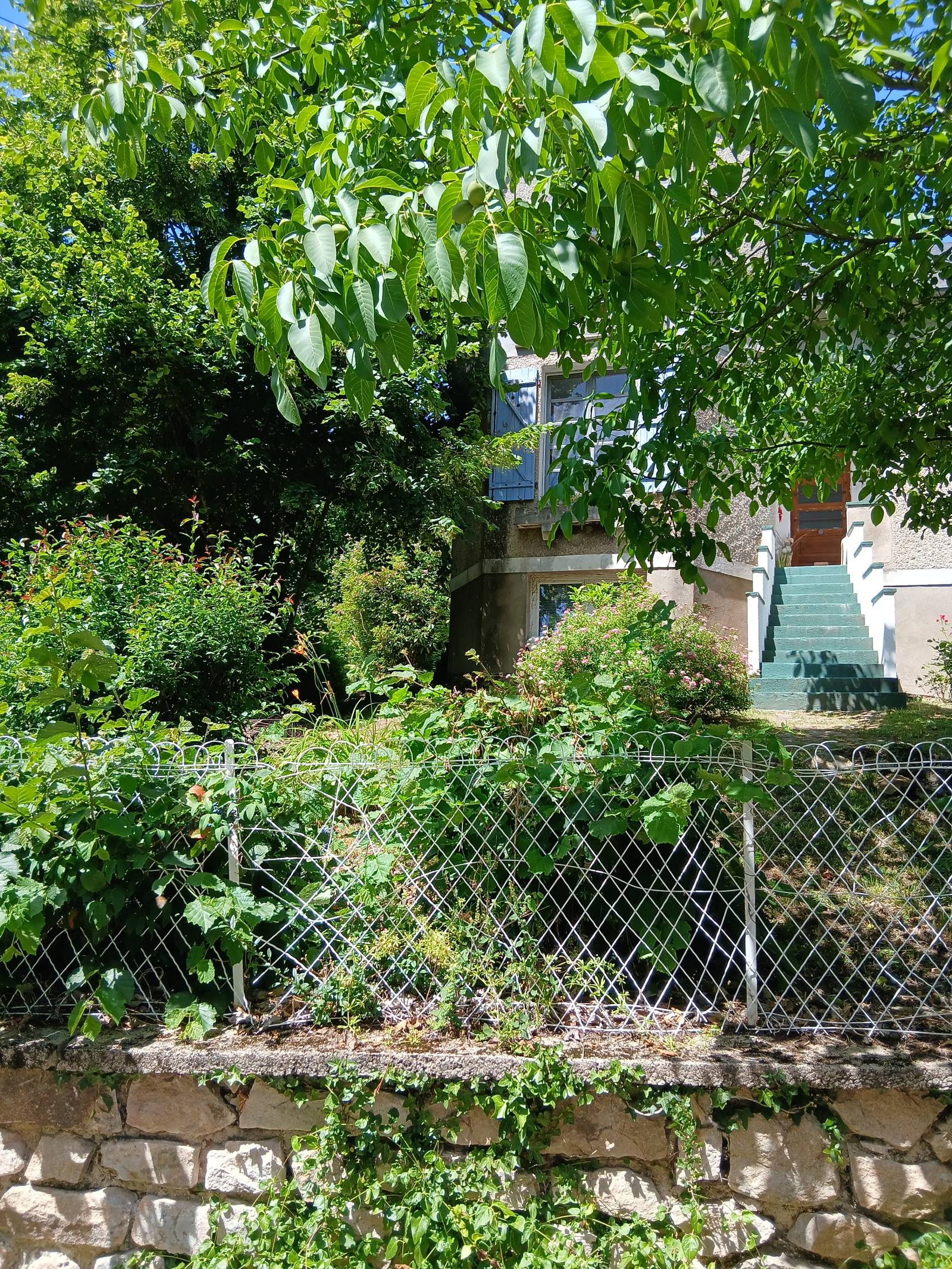 Image_28, Maison, La Croisille-sur-Briance, ref :JJ005