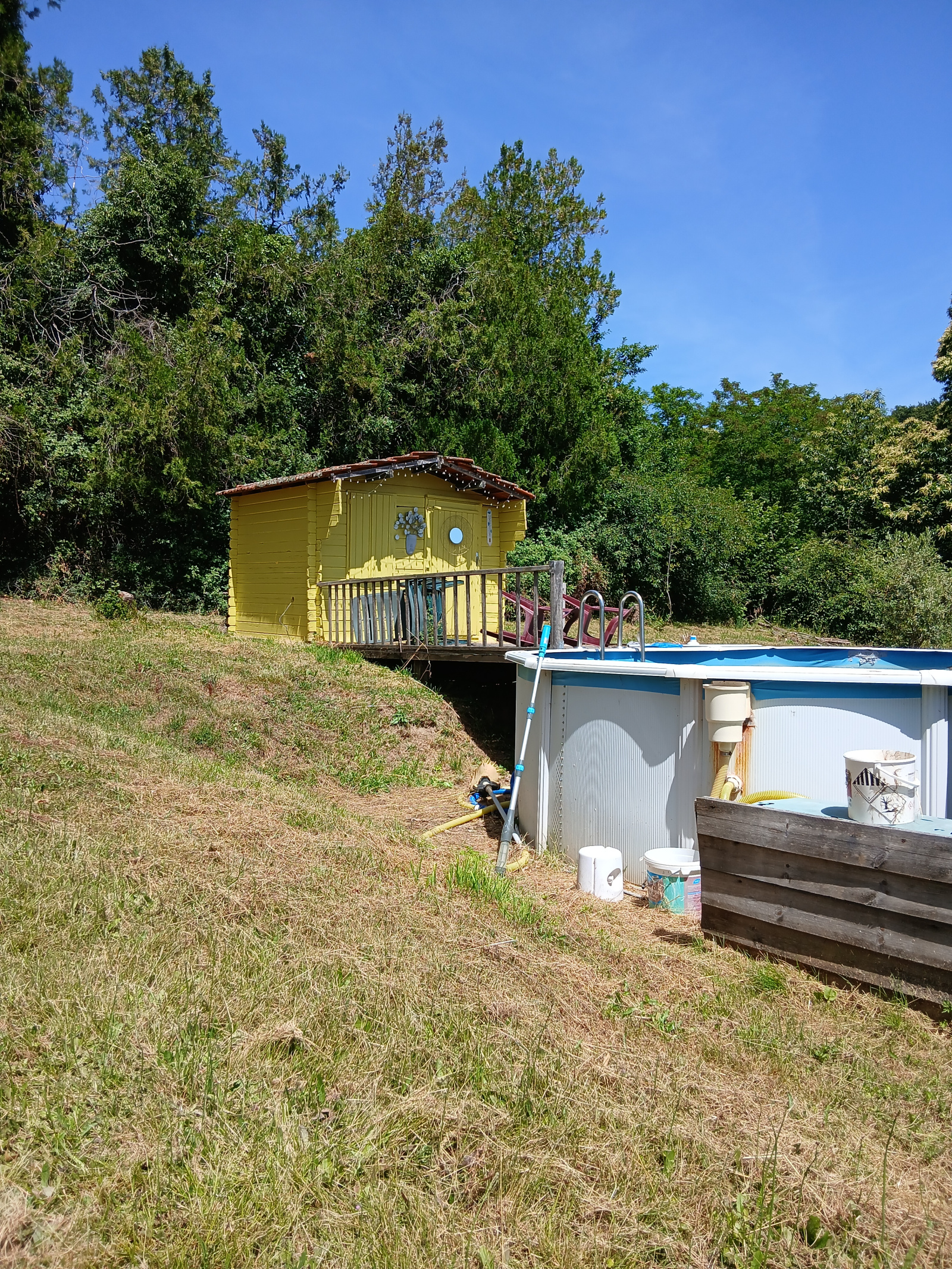 Image_20, Maison, La Croisille-sur-Briance, ref :JJ005