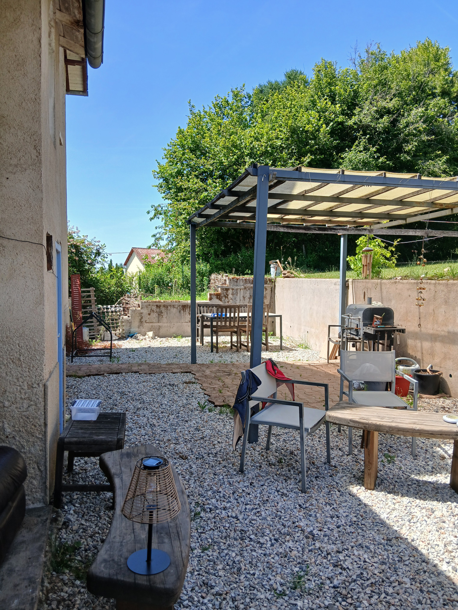 Image_18, Maison, La Croisille-sur-Briance, ref :JJ005