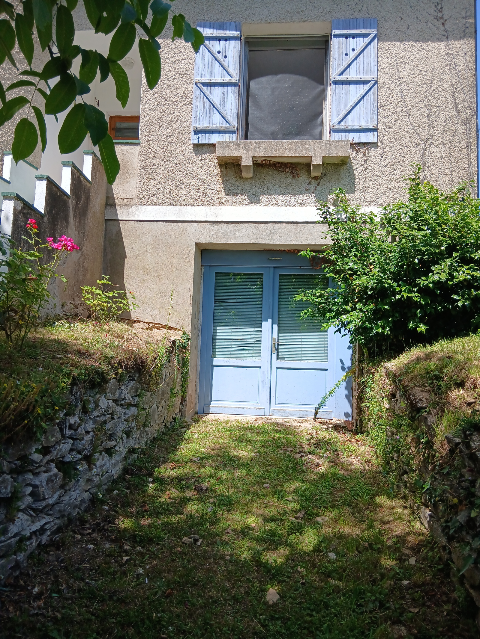 Image_2, Maison, La Croisille-sur-Briance, ref :JJ005
