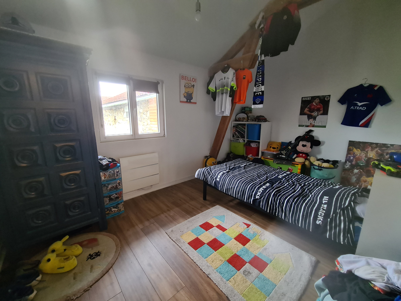 Image_14, Maison, Linards, ref :c189