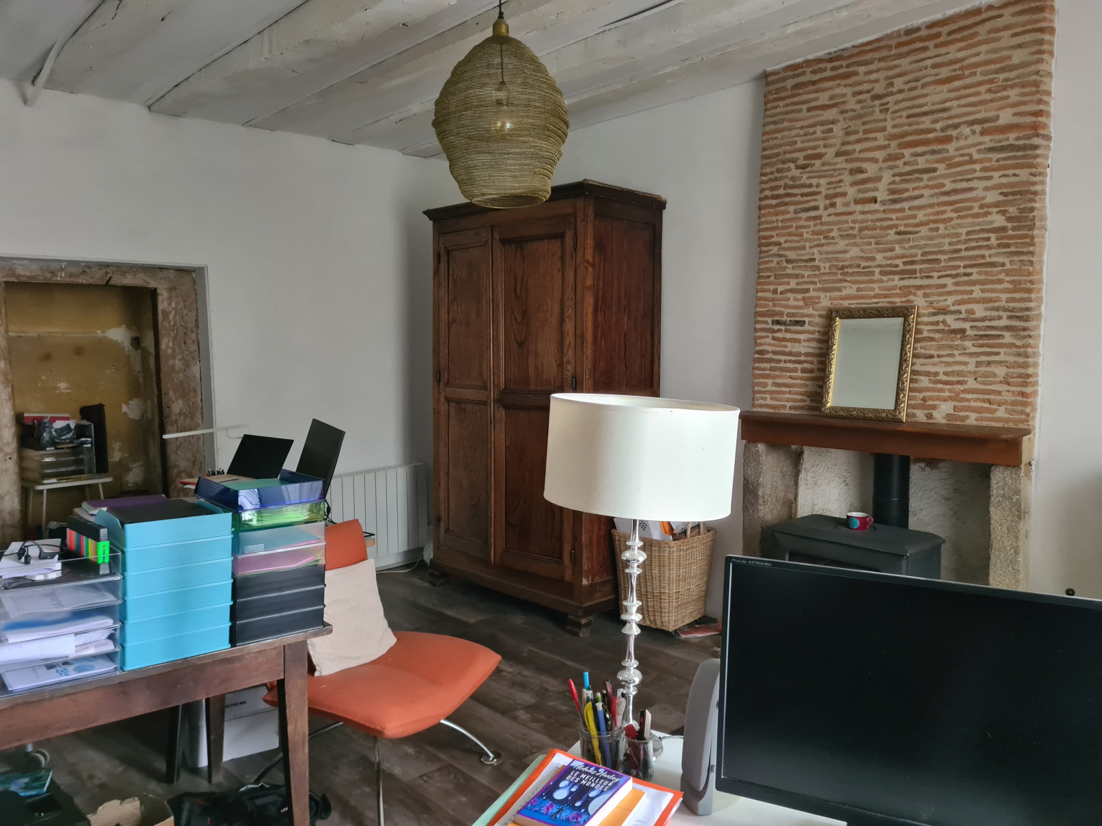 Image_7, Maison, Linards, ref :c189