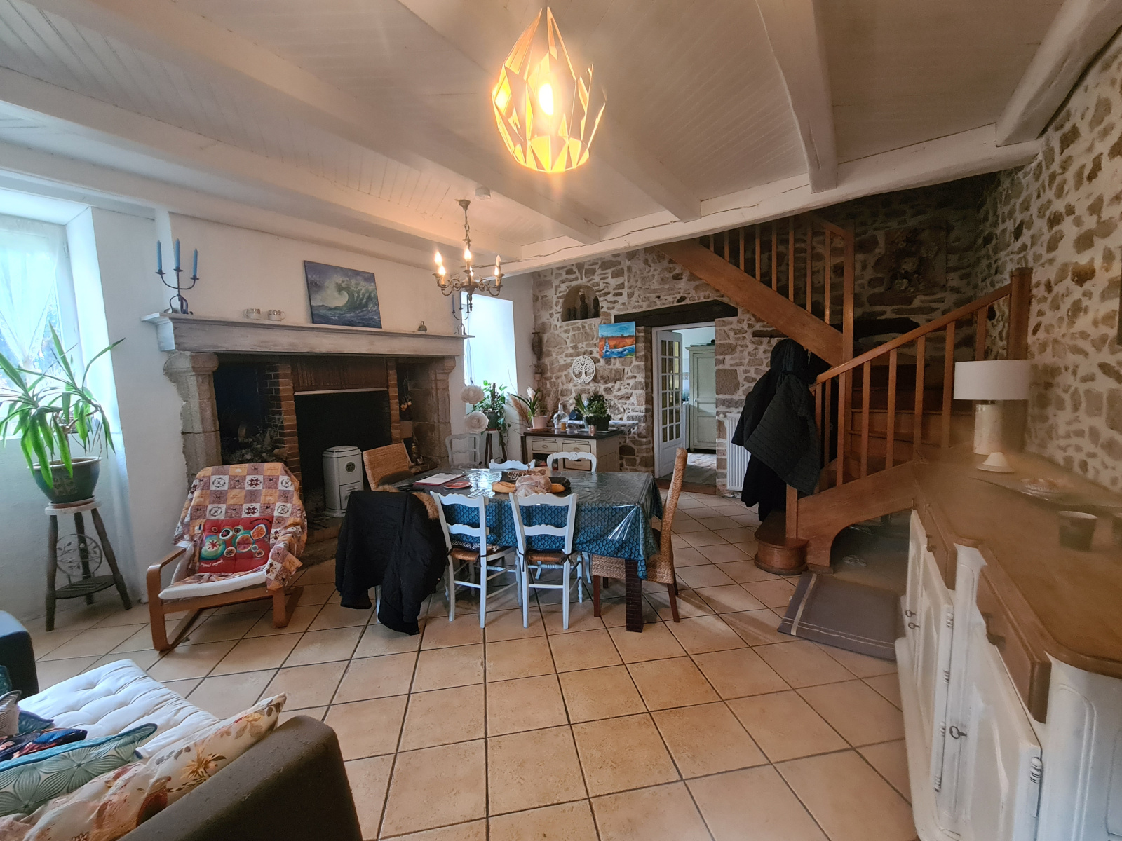 Image_4, Maison, Linards, ref :c189