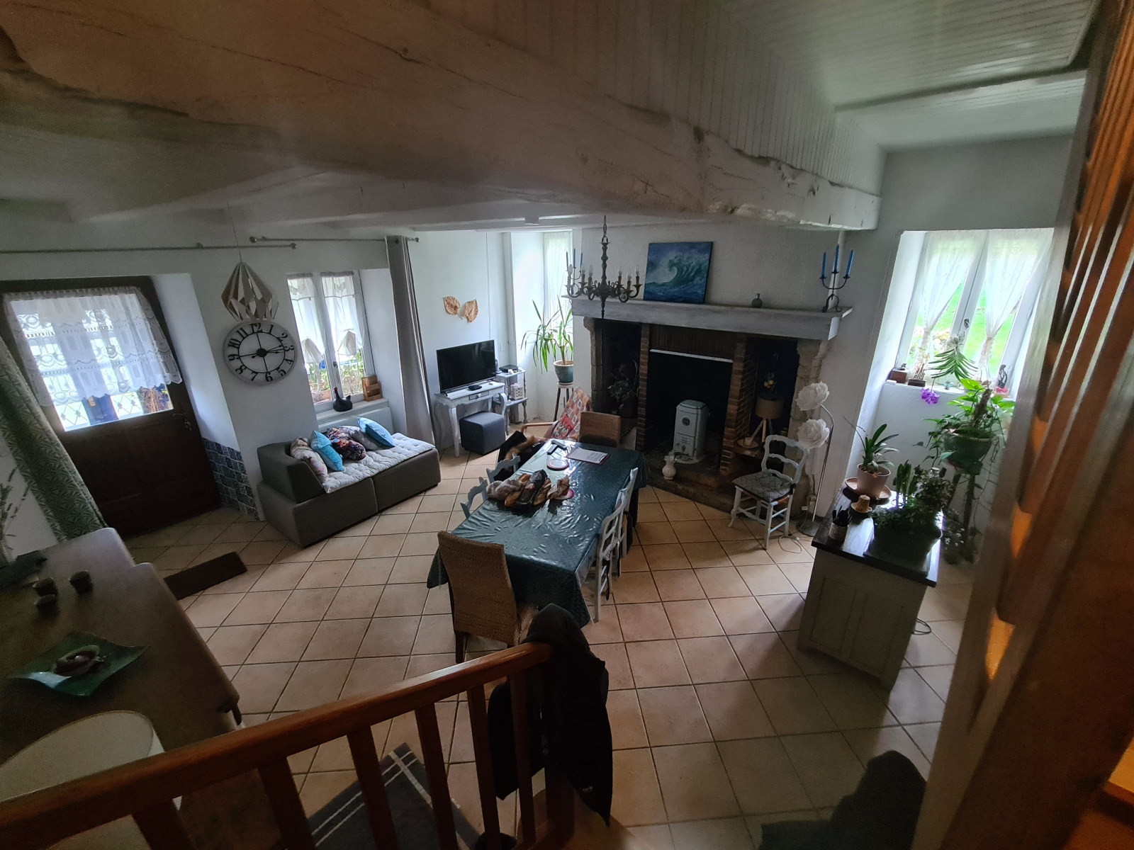 Image_3, Maison, Linards, ref :c189