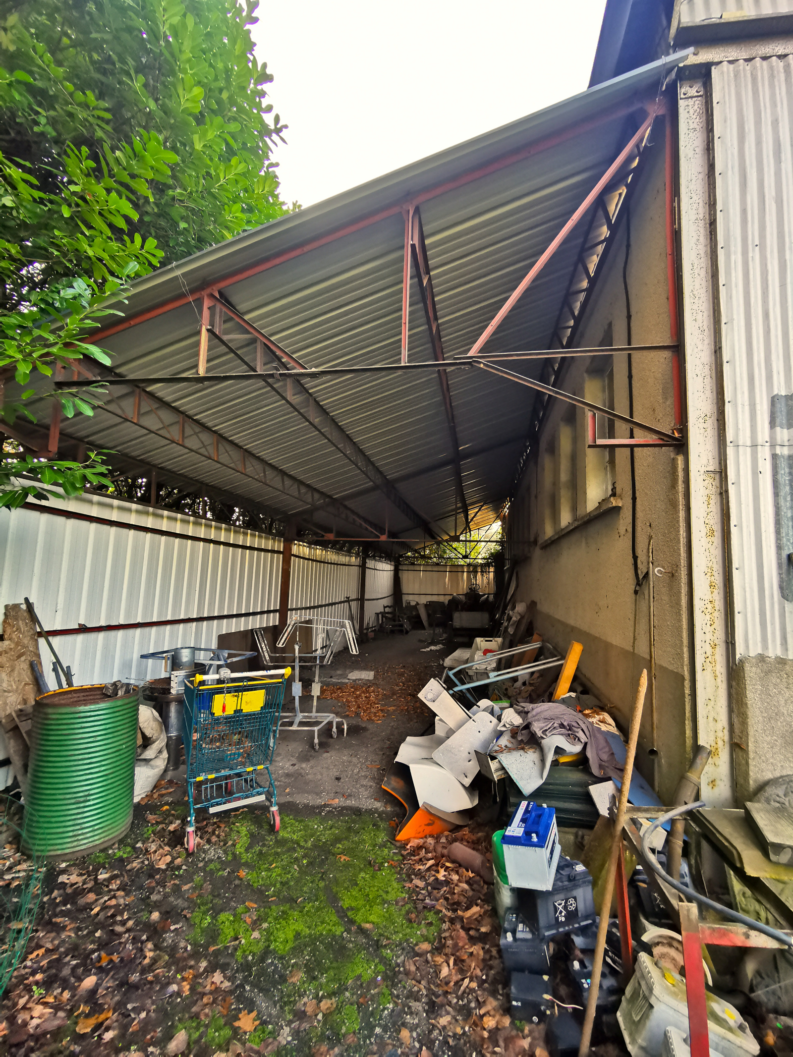 Image_16, Maison, Limoges, ref :AB012