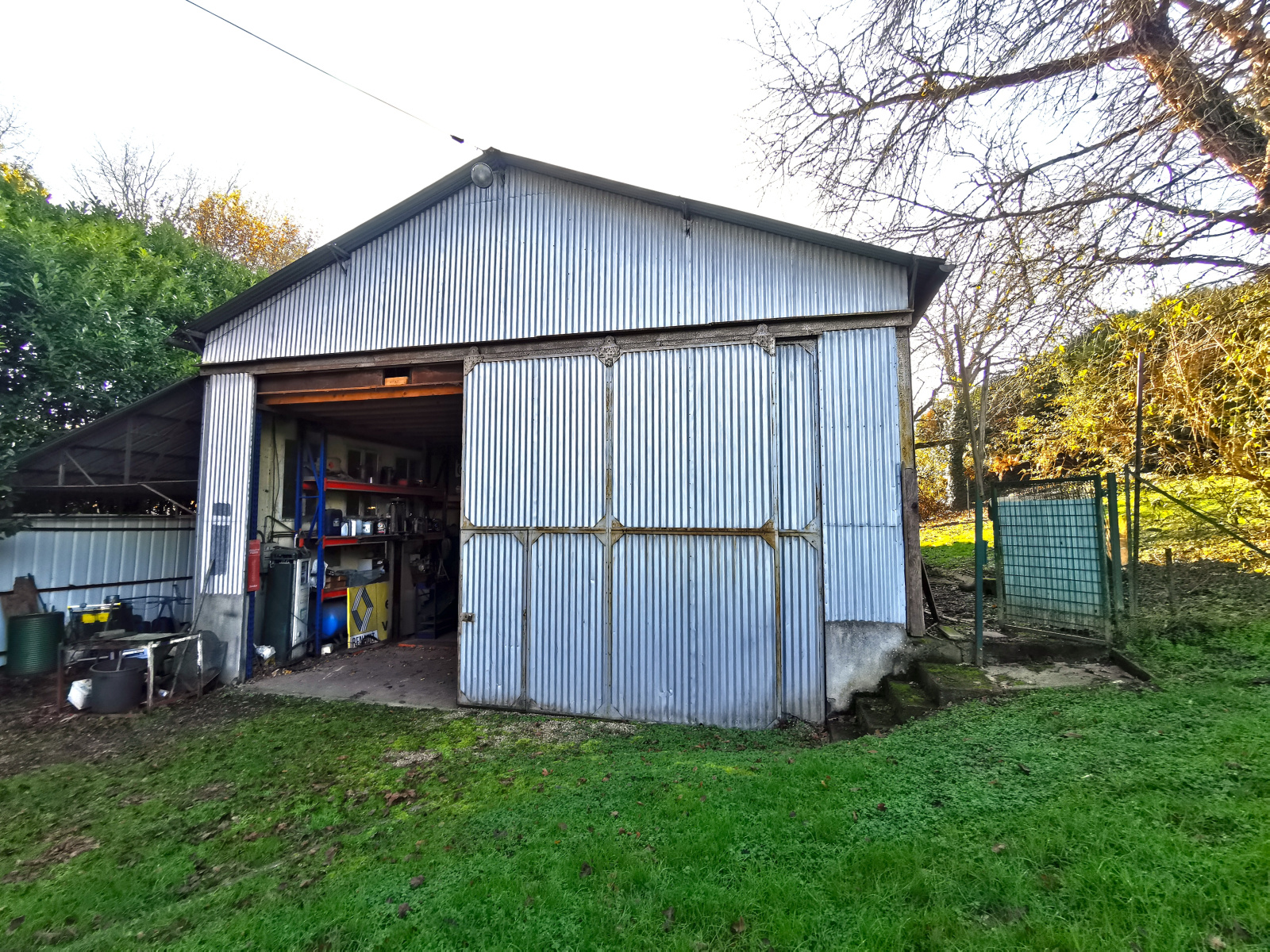 Image_15, Maison, Limoges, ref :AB012