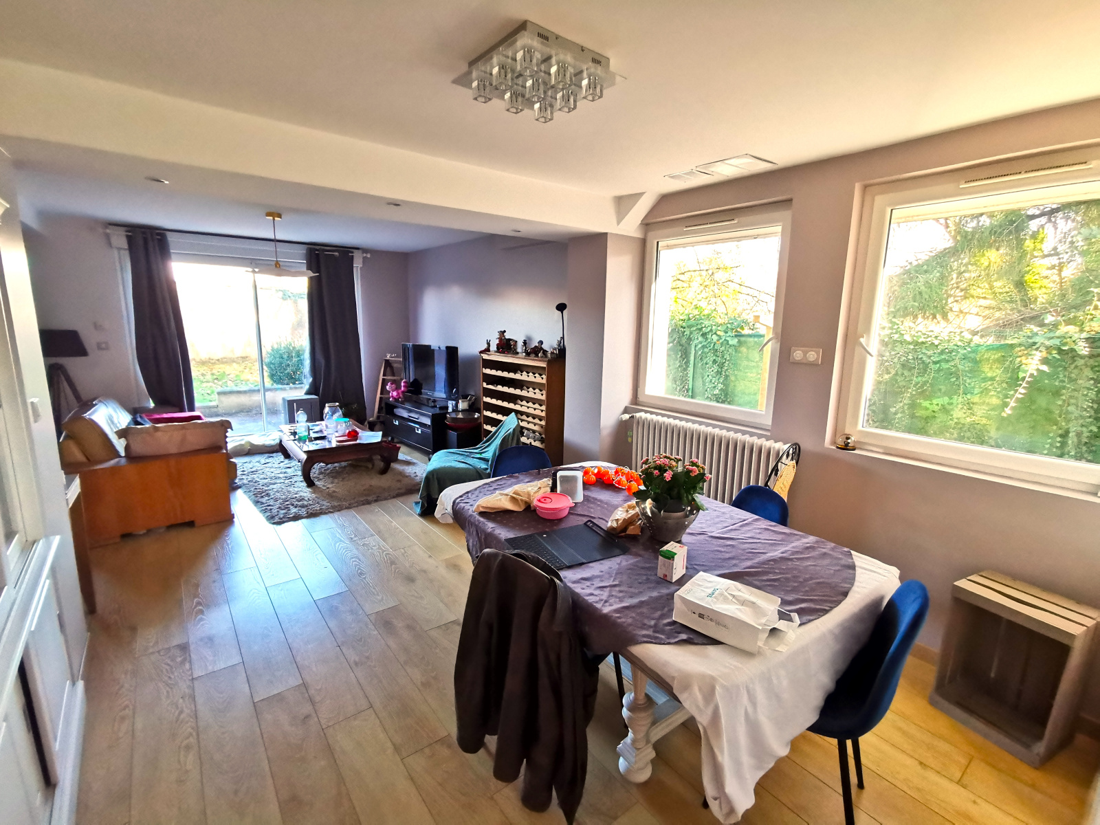 Image_3, Maison, Limoges, ref :AB012