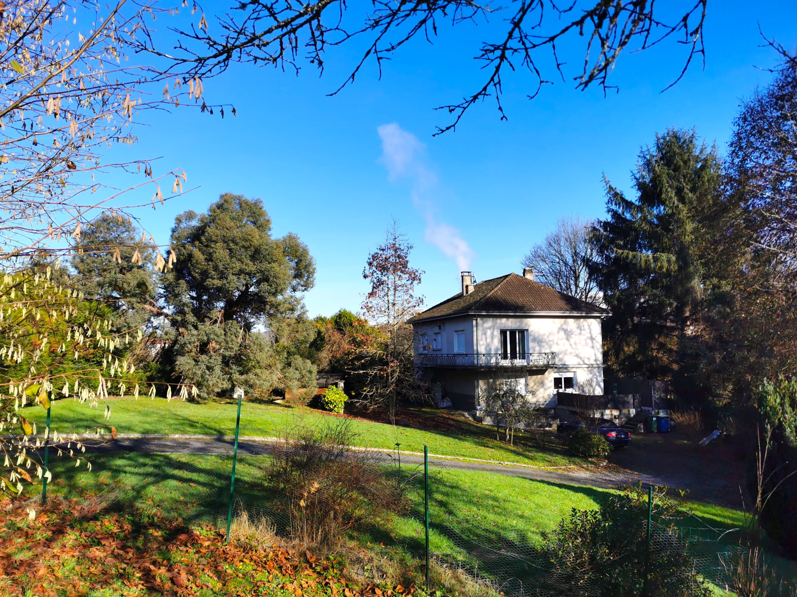 Image_1, Maison, Limoges, ref :AB012