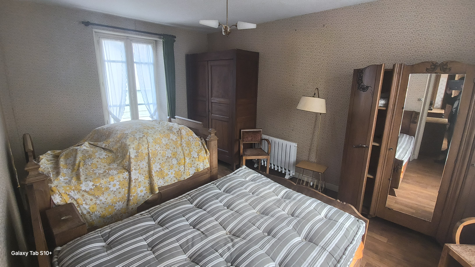 Image_18, Maison, Saint-Vitte-sur-Briance, ref :F627