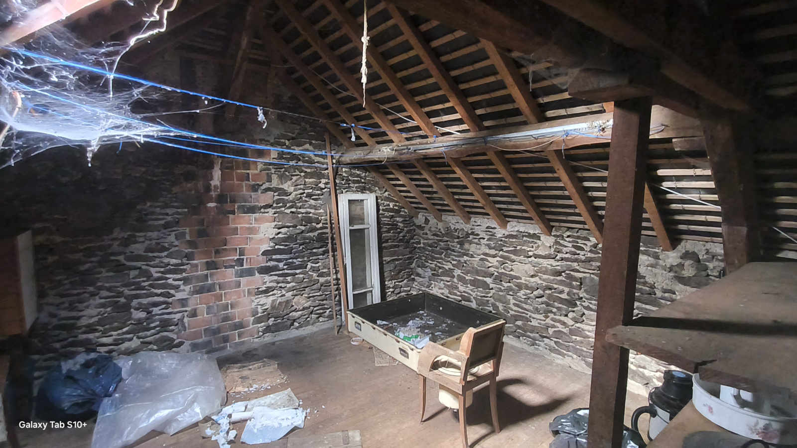 Image_17, Maison, Saint-Vitte-sur-Briance, ref :F627