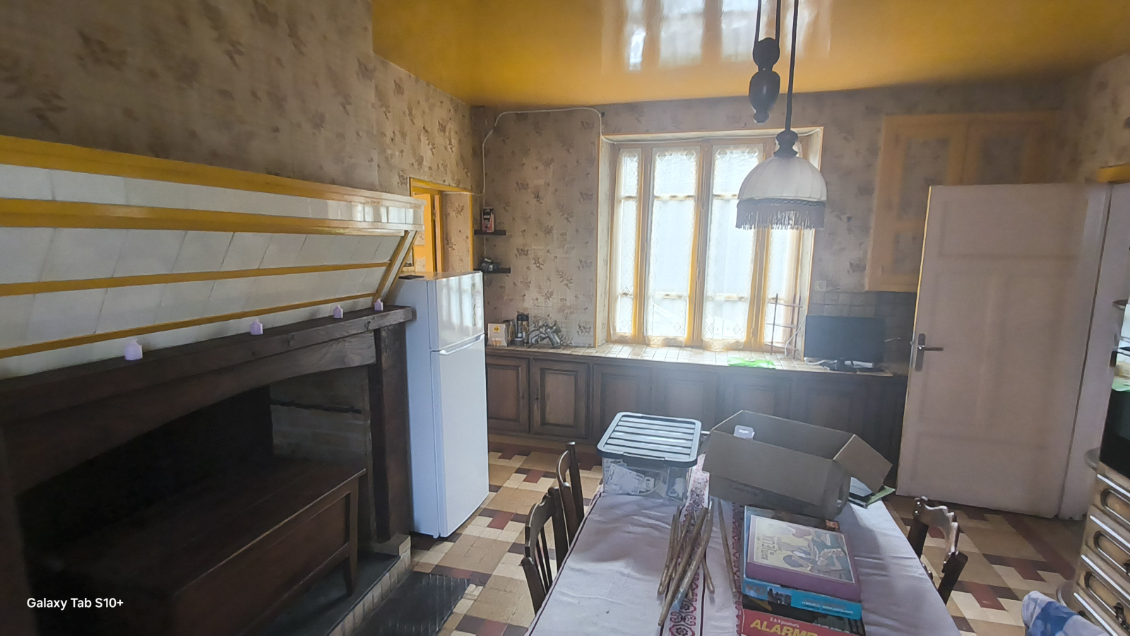 Image_10, Maison, Saint-Vitte-sur-Briance, ref :F627