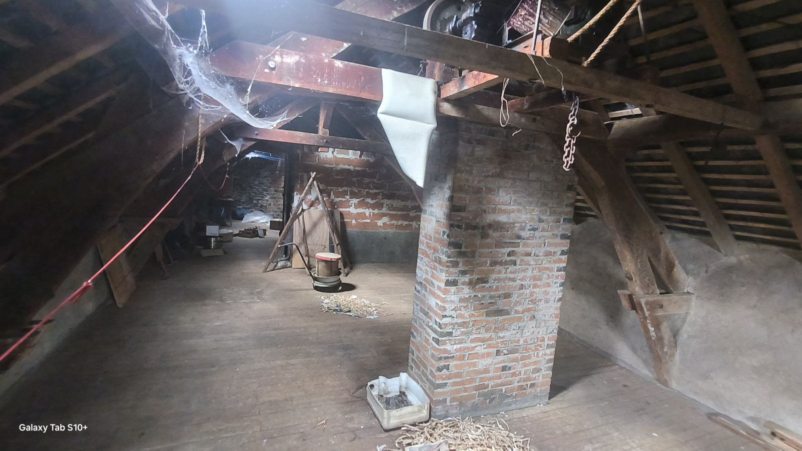 Image_19, Maison, Saint-Vitte-sur-Briance, ref :F627