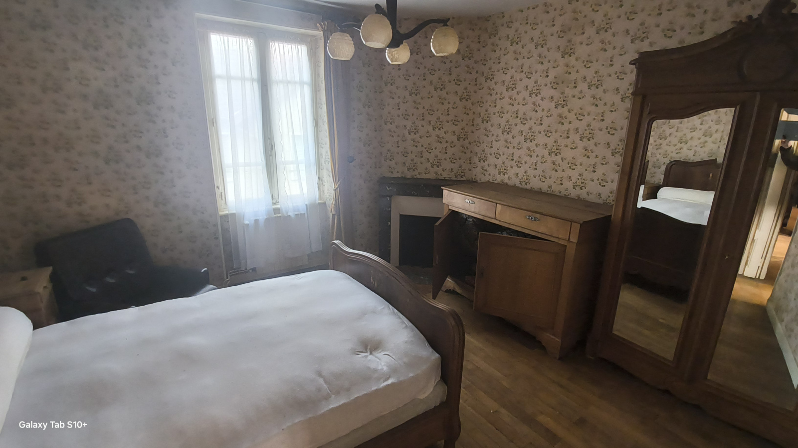 Image_11, Maison, Saint-Vitte-sur-Briance, ref :F627