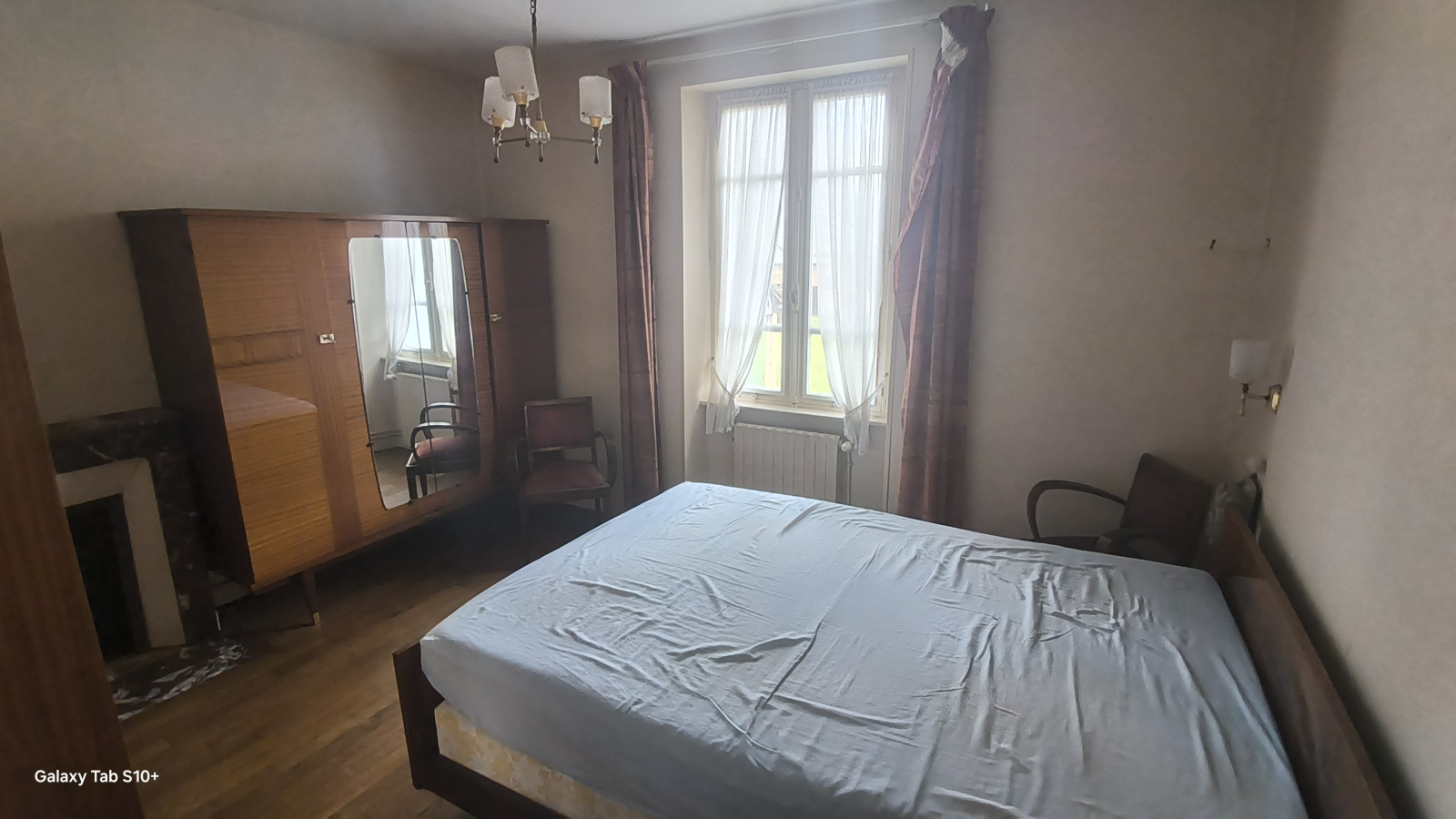 Image_9, Maison, Saint-Vitte-sur-Briance, ref :F627