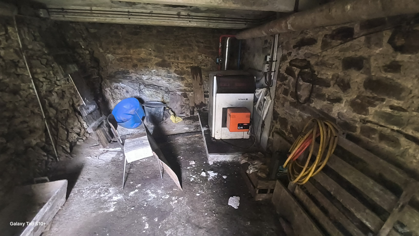 Image_29, Maison, Saint-Vitte-sur-Briance, ref :F627