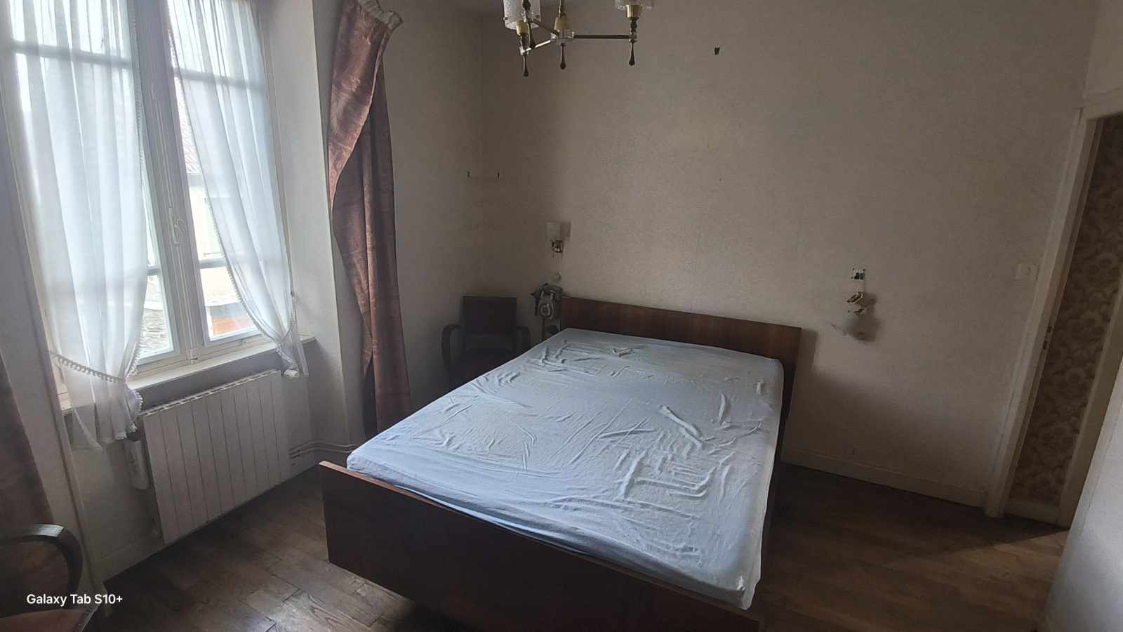 Image_13, Maison, Saint-Vitte-sur-Briance, ref :F627