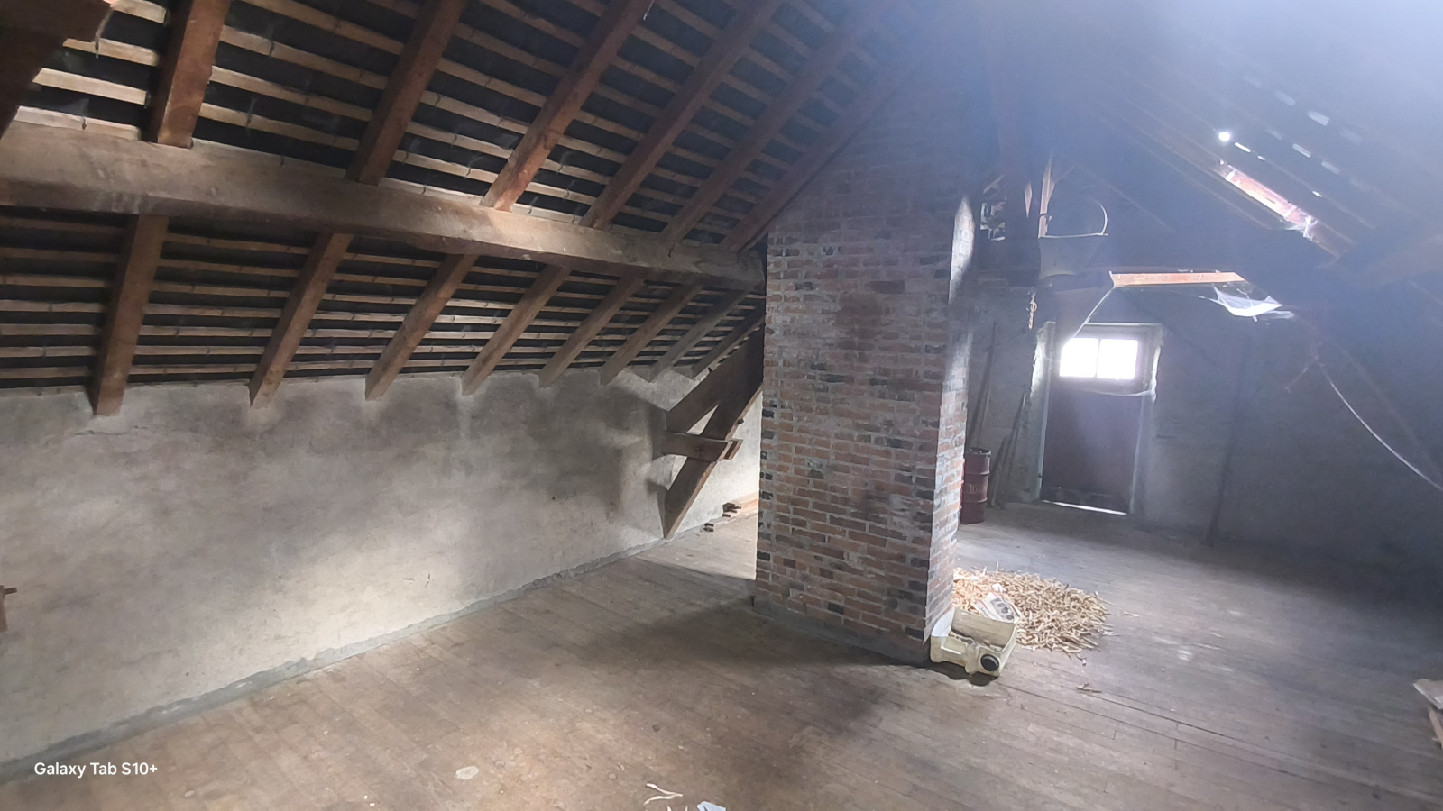 Image_16, Maison, Saint-Vitte-sur-Briance, ref :F627