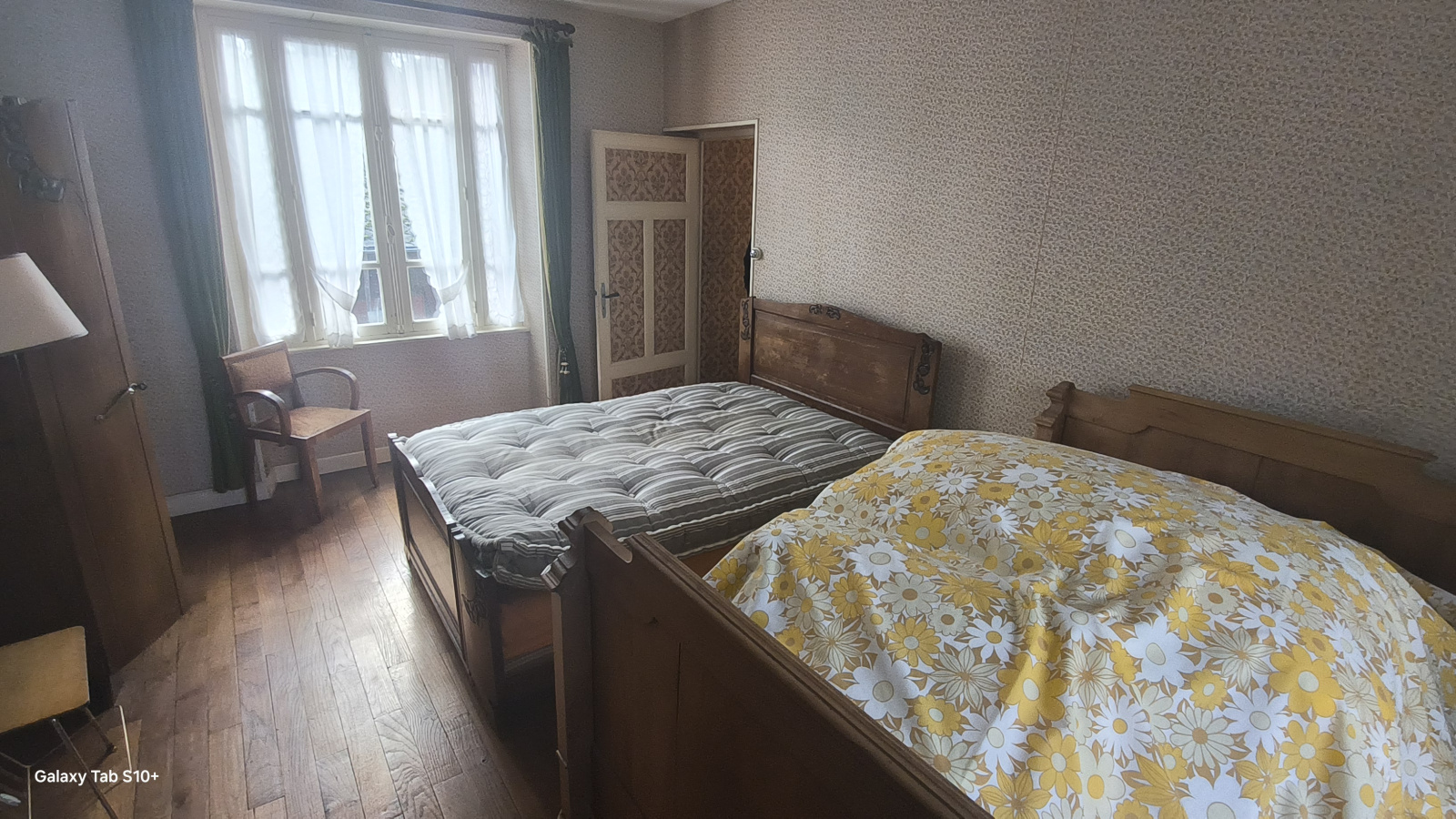 Image_14, Maison, Saint-Vitte-sur-Briance, ref :F627