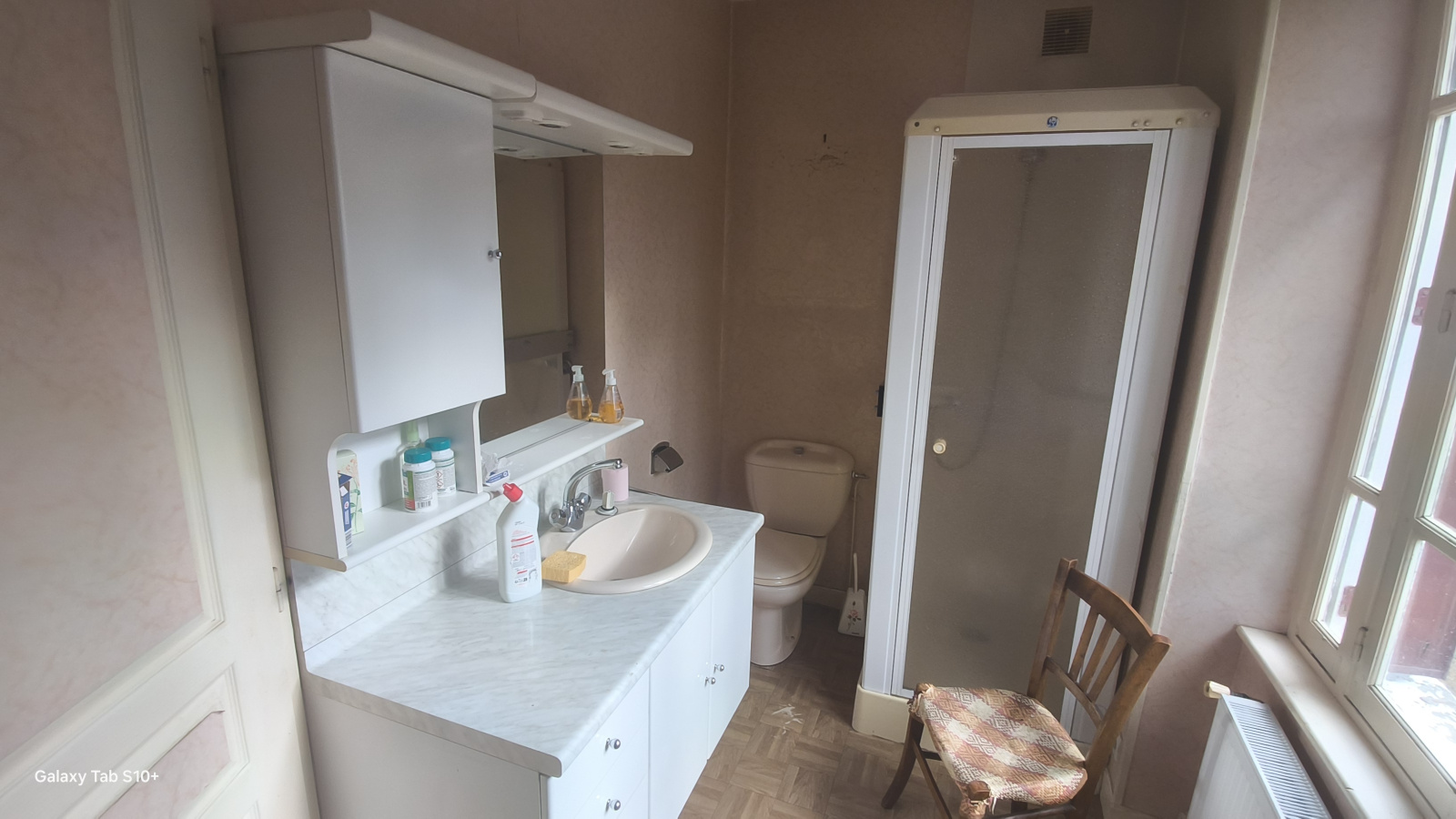 Image_5, Maison, Saint-Vitte-sur-Briance, ref :F627