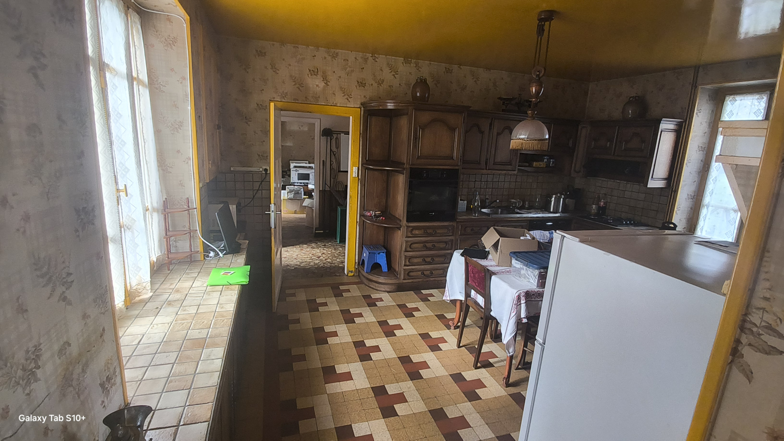 Image_4, Maison, Saint-Vitte-sur-Briance, ref :F627