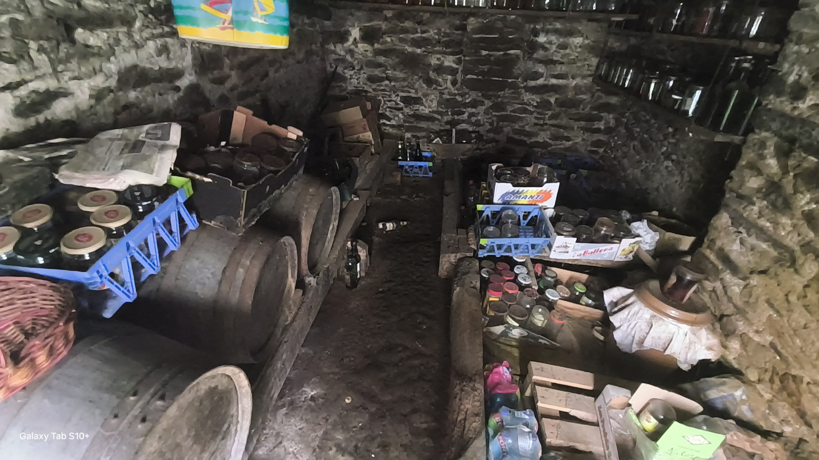 Image_28, Maison, Saint-Vitte-sur-Briance, ref :F627