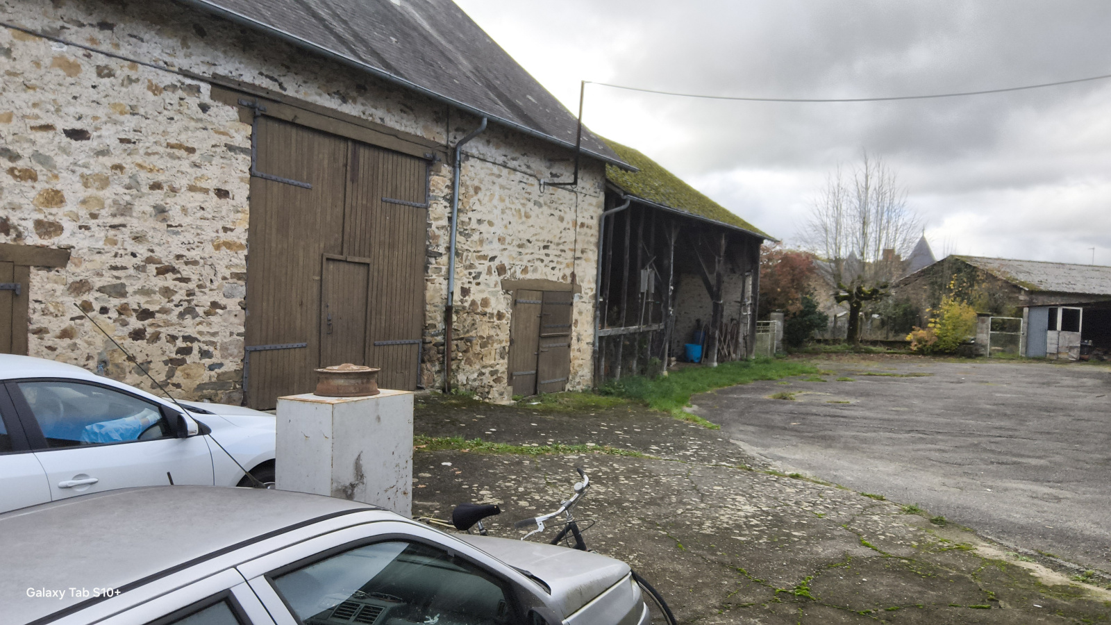 Image_23, Maison, Saint-Vitte-sur-Briance, ref :F627