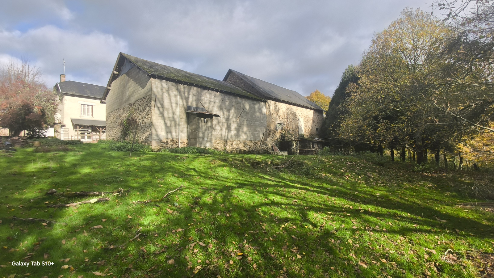 Image_2, Maison, Saint-Vitte-sur-Briance, ref :F627