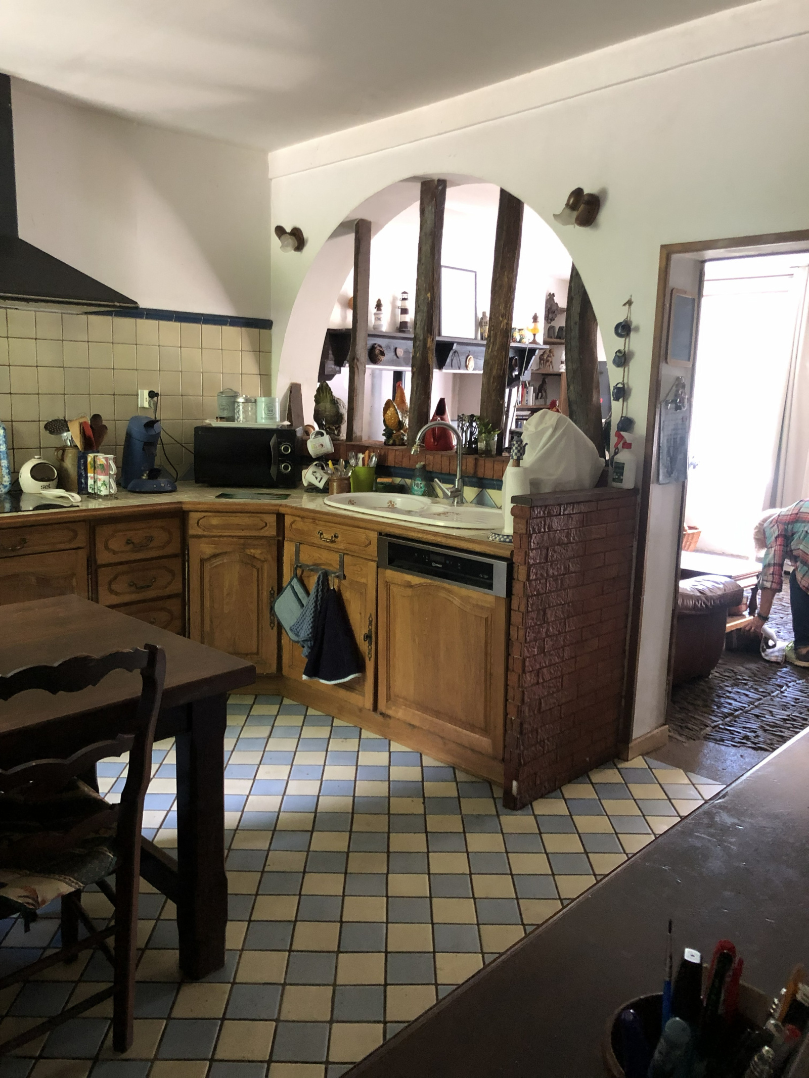 Image_12, Maison, La Croisille-sur-Briance, ref :JJ004