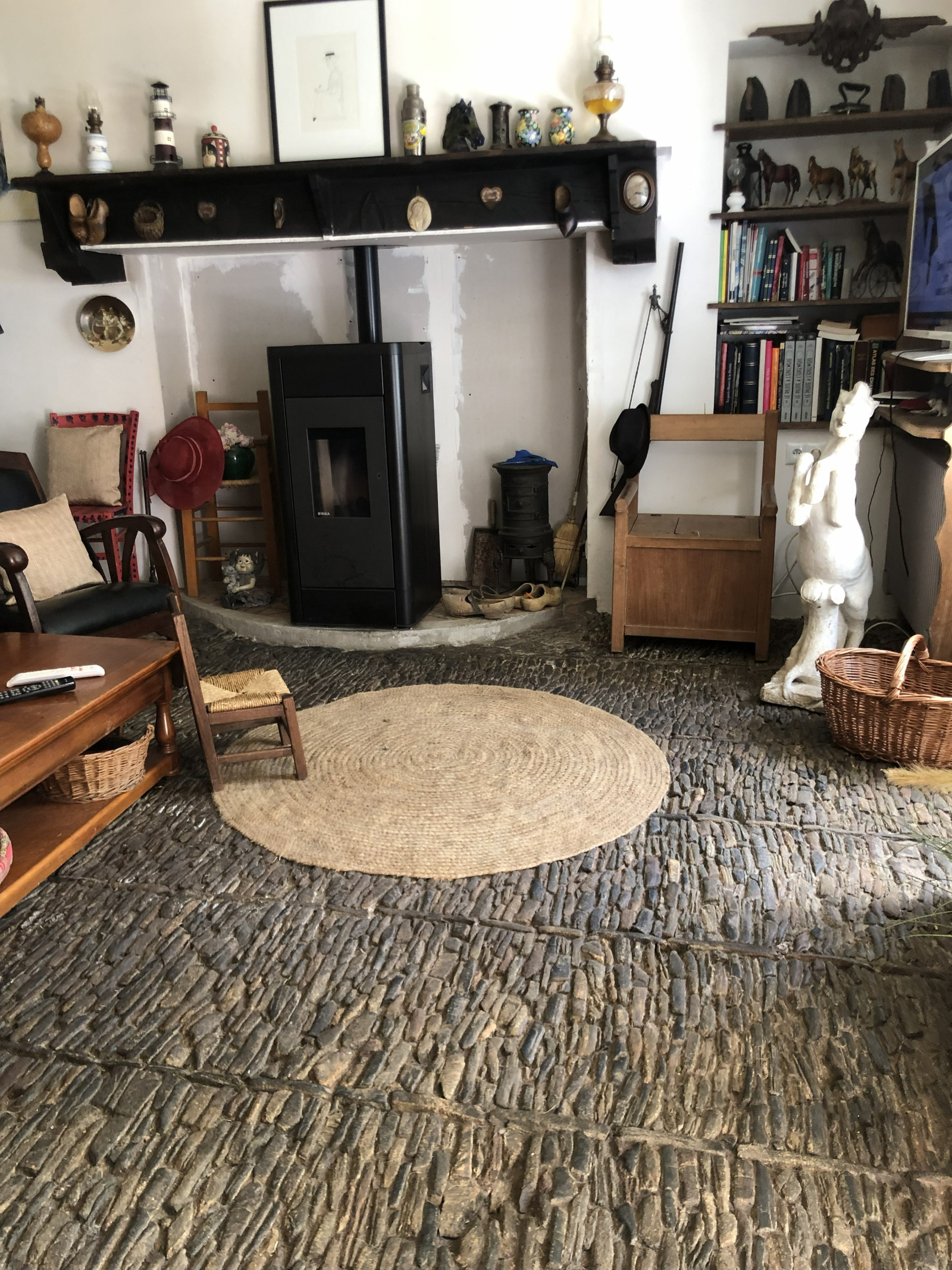 Image_8, Maison, La Croisille-sur-Briance, ref :JJ004