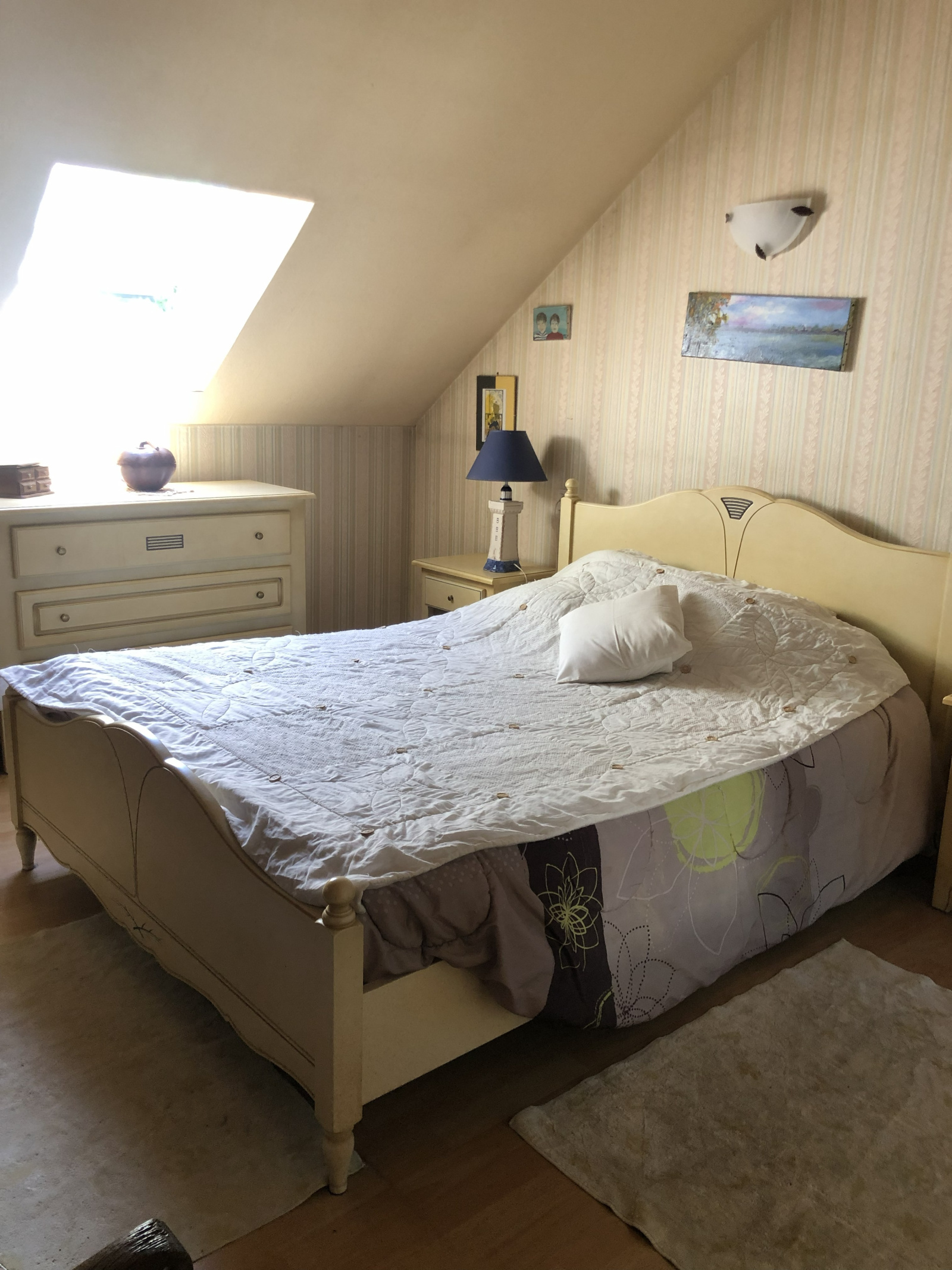 Image_16, Maison, La Croisille-sur-Briance, ref :JJ004