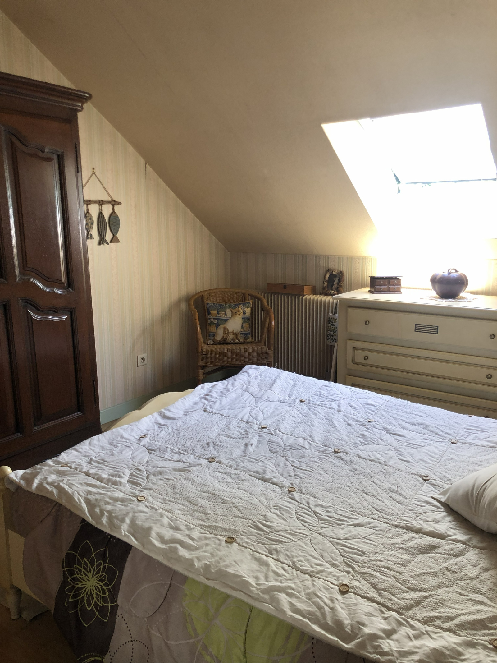 Image_17, Maison, La Croisille-sur-Briance, ref :JJ004