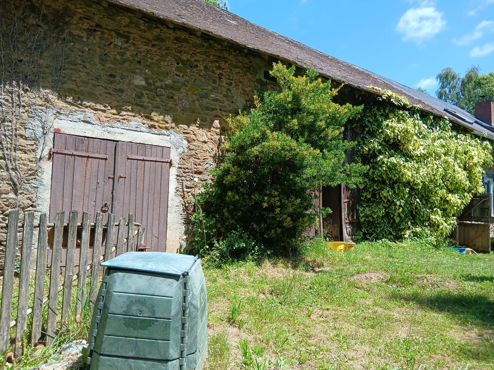 Image_5, Maison, La Croisille-sur-Briance, ref :JJ004
