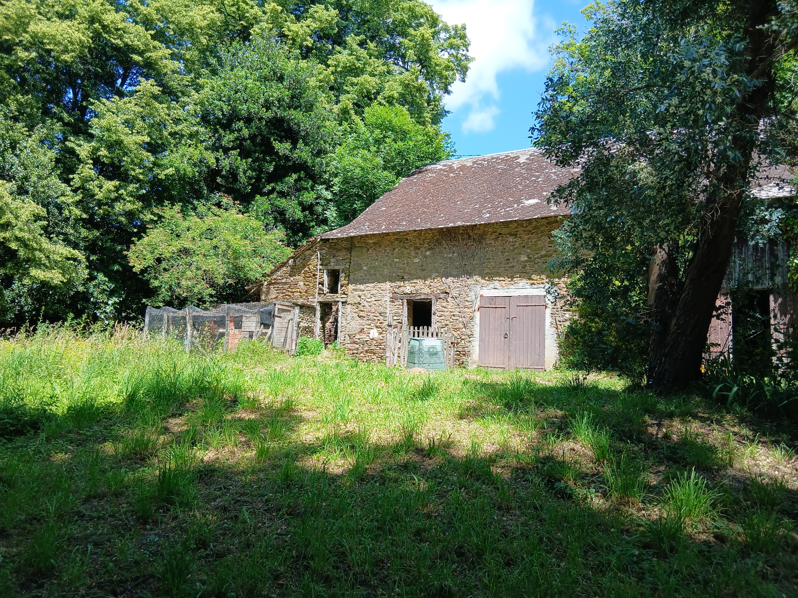 Image_3, Maison, La Croisille-sur-Briance, ref :JJ004