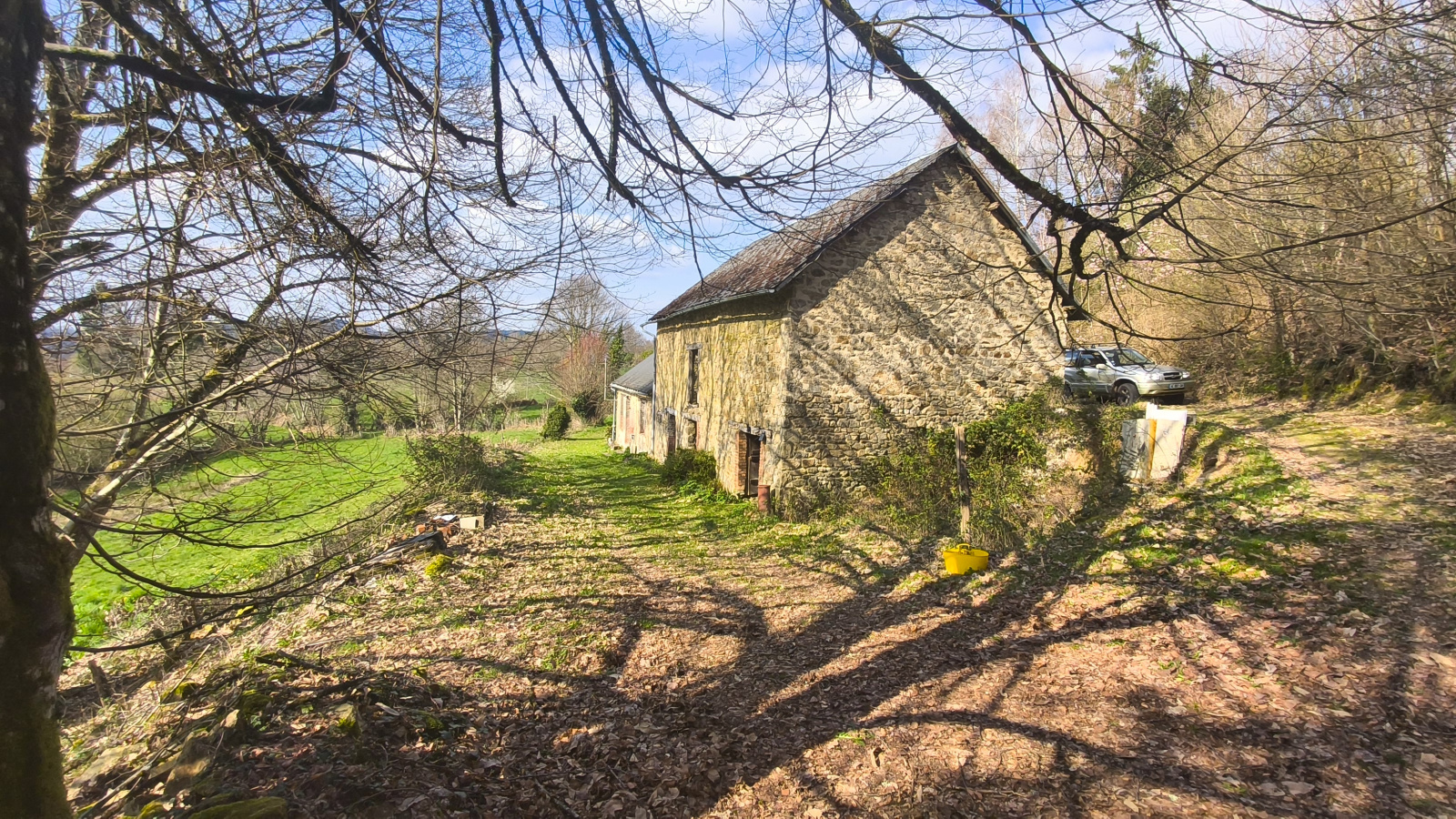 Image_20, Maison, Chamberet, ref :AB014