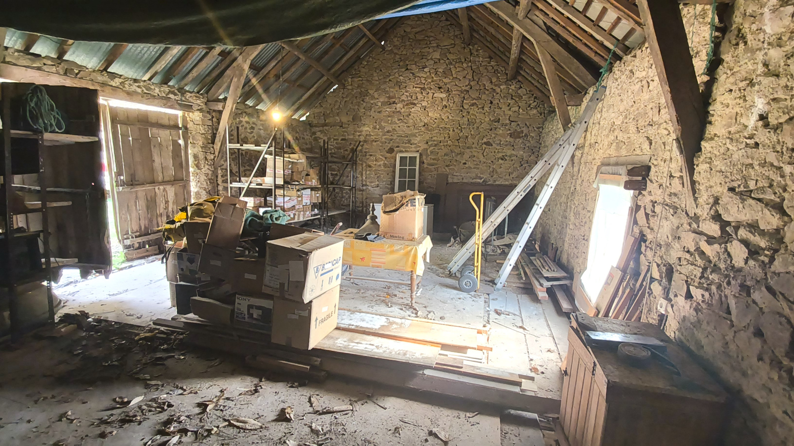 Image_21, Maison, Chamberet, ref :AB014