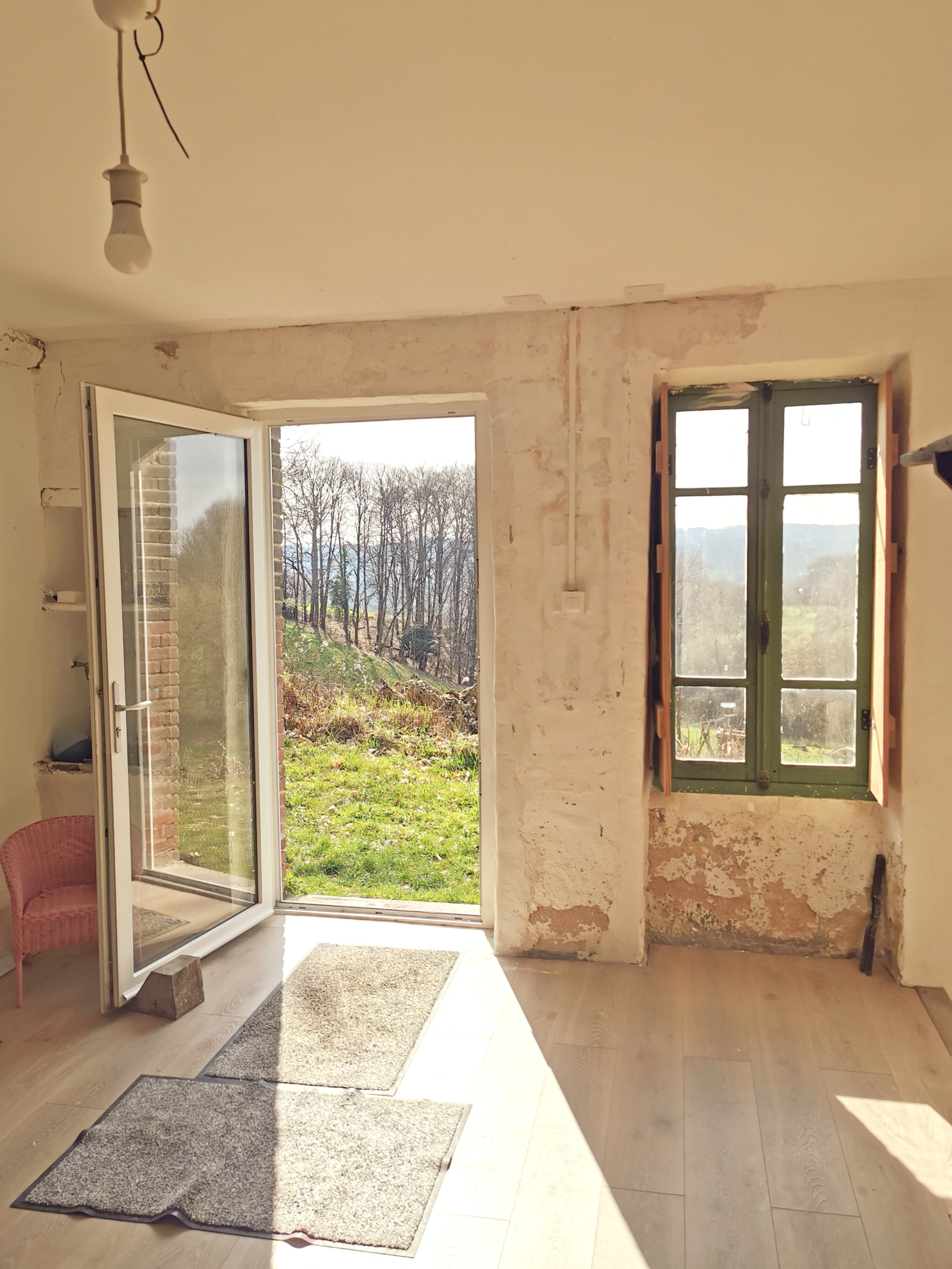 Image_5, Maison, Chamberet, ref :AB014