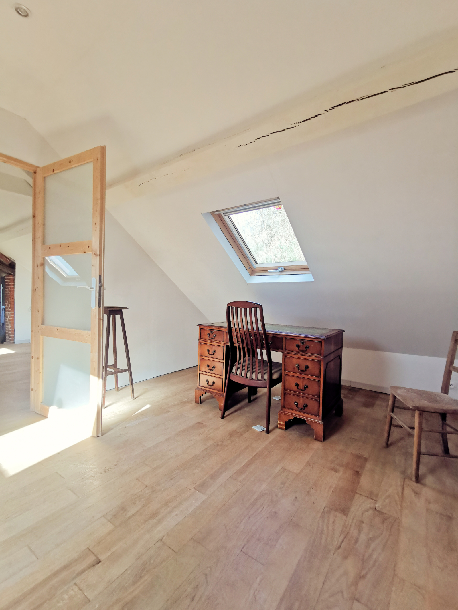 Image_12, Maison, Chamberet, ref :AB014