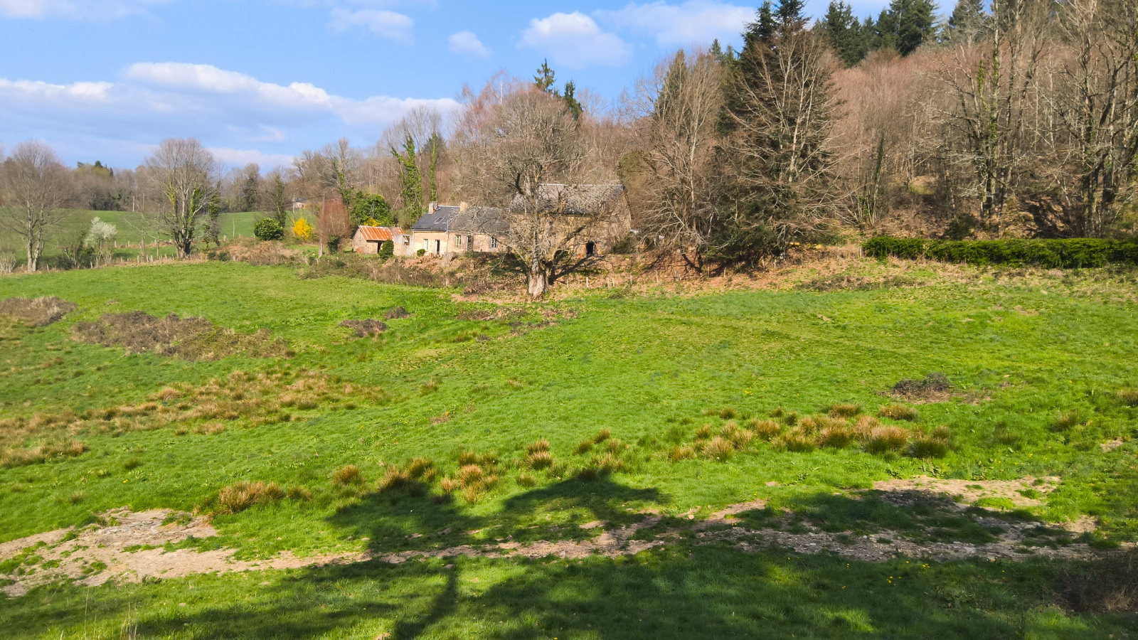 Image_2, Maison, Chamberet, ref :AB014