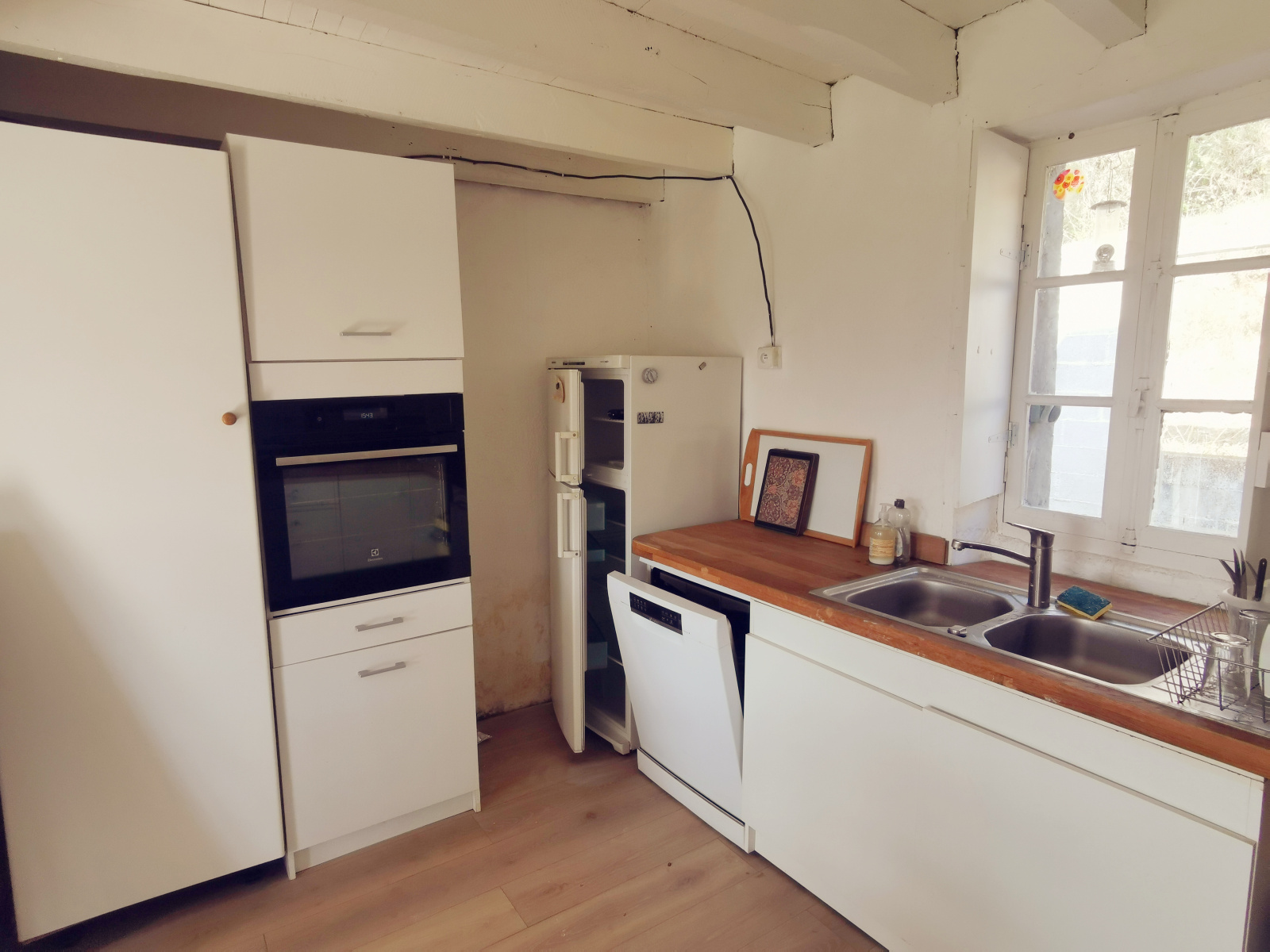 Image_9, Maison, Chamberet, ref :AB014