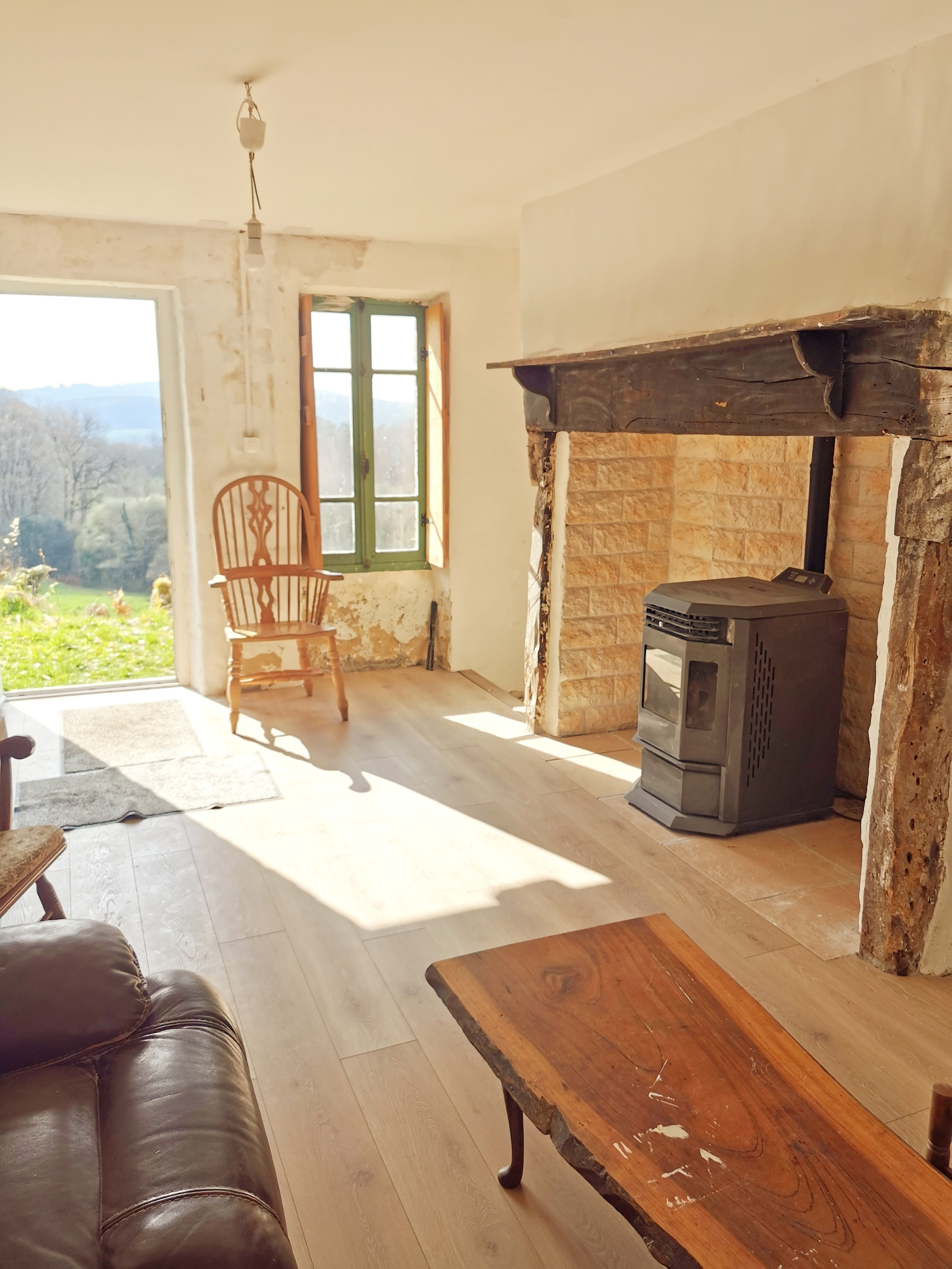 Image_4, Maison, Chamberet, ref :AB014