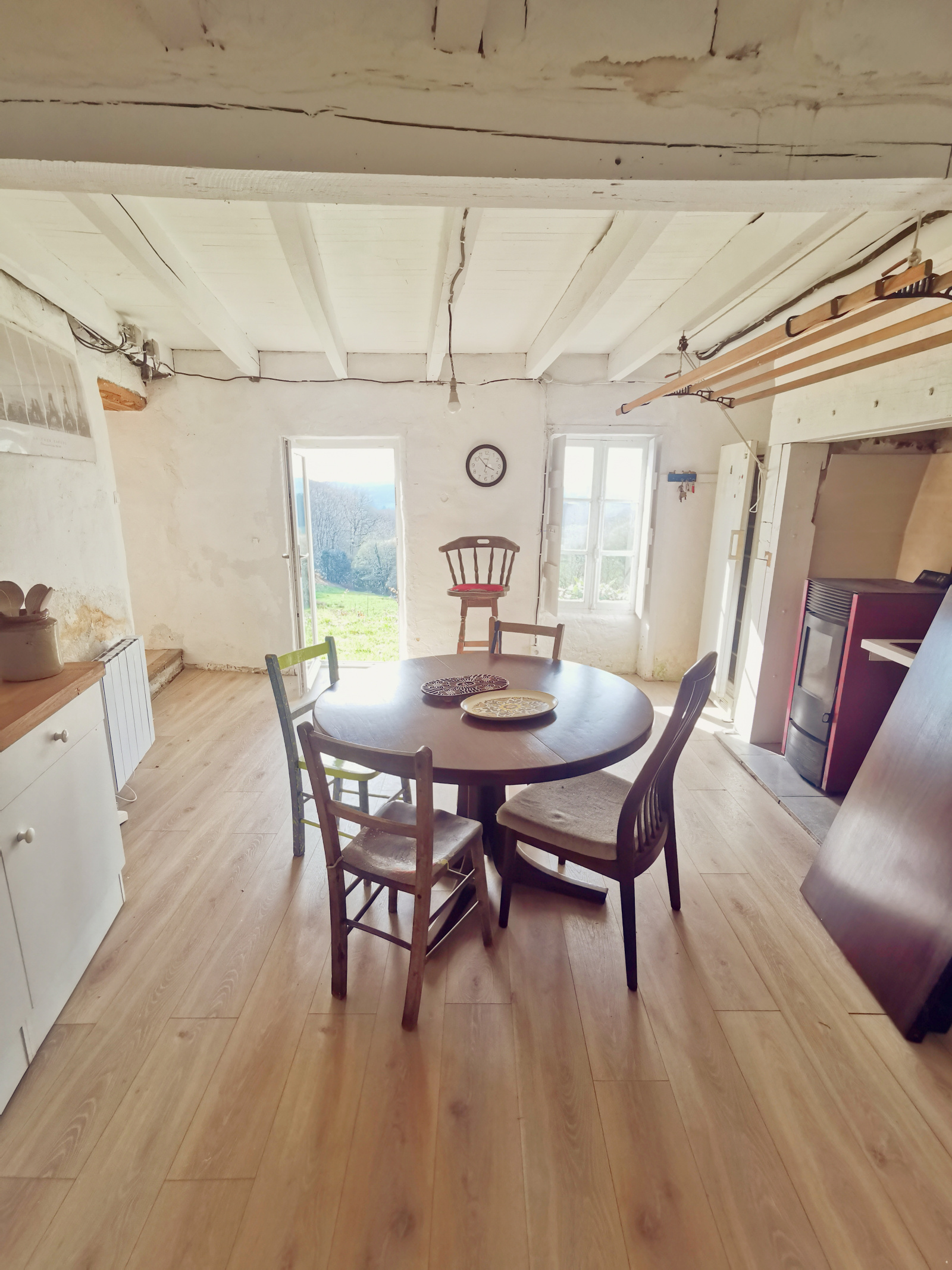 Image_8, Maison, Chamberet, ref :AB014