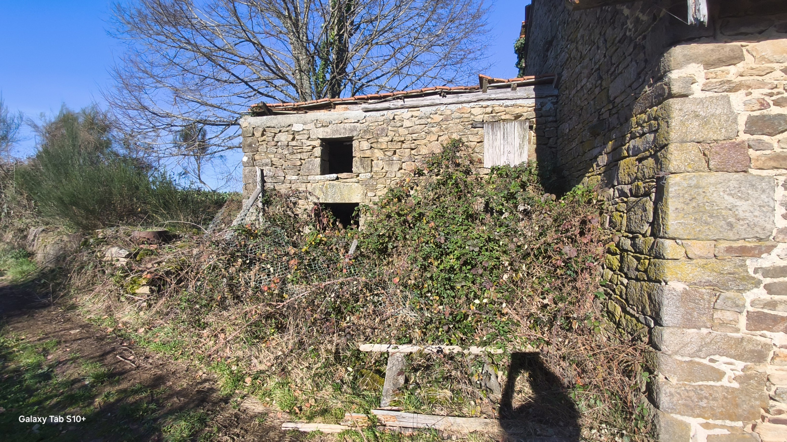 Image_16, Maison, Sainte-Anne-Saint-Priest, ref :F630