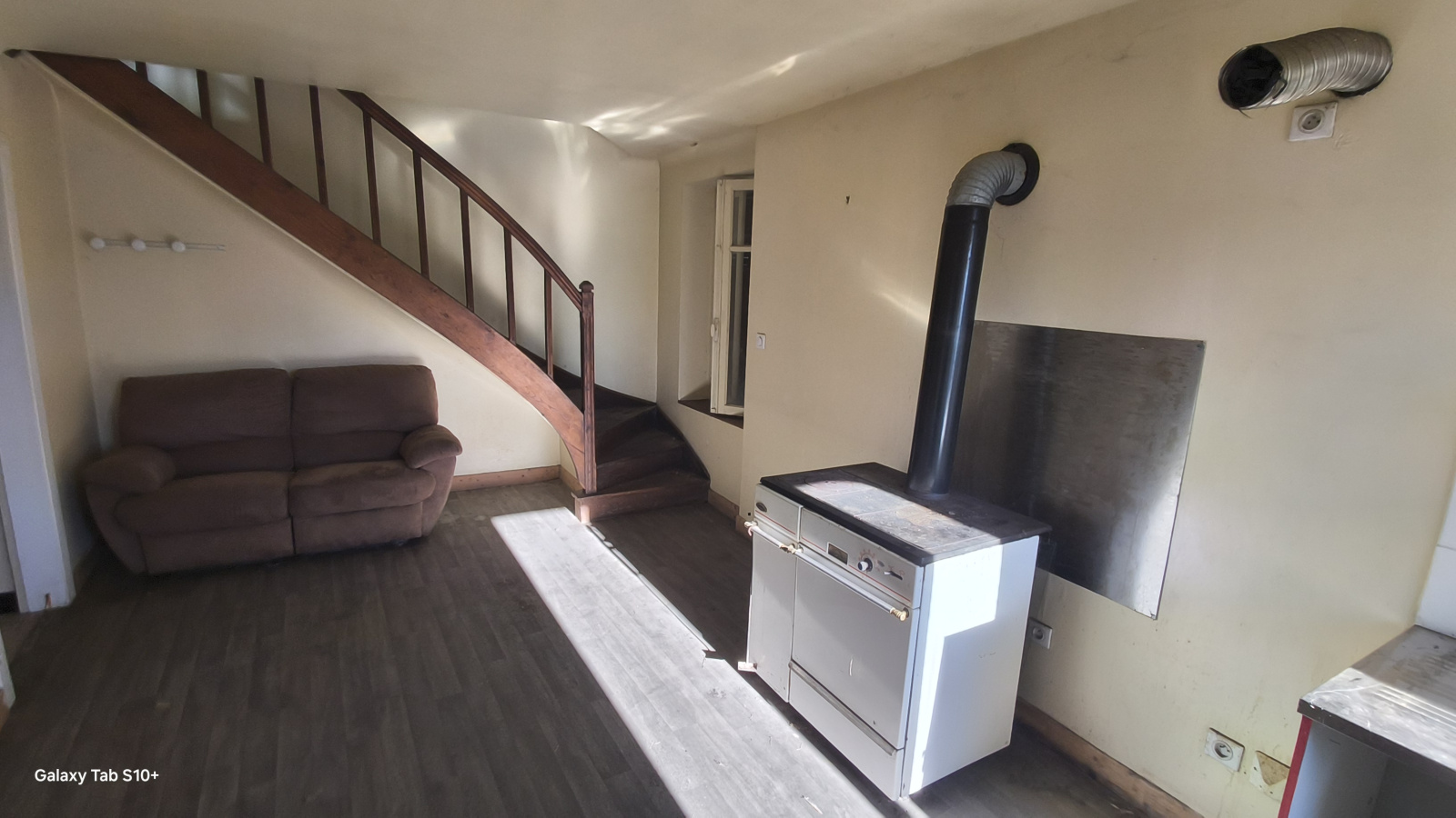 Image_3, Maison, Sainte-Anne-Saint-Priest, ref :F630