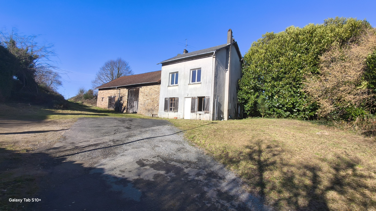 Image_18, Maison, Sainte-Anne-Saint-Priest, ref :F630