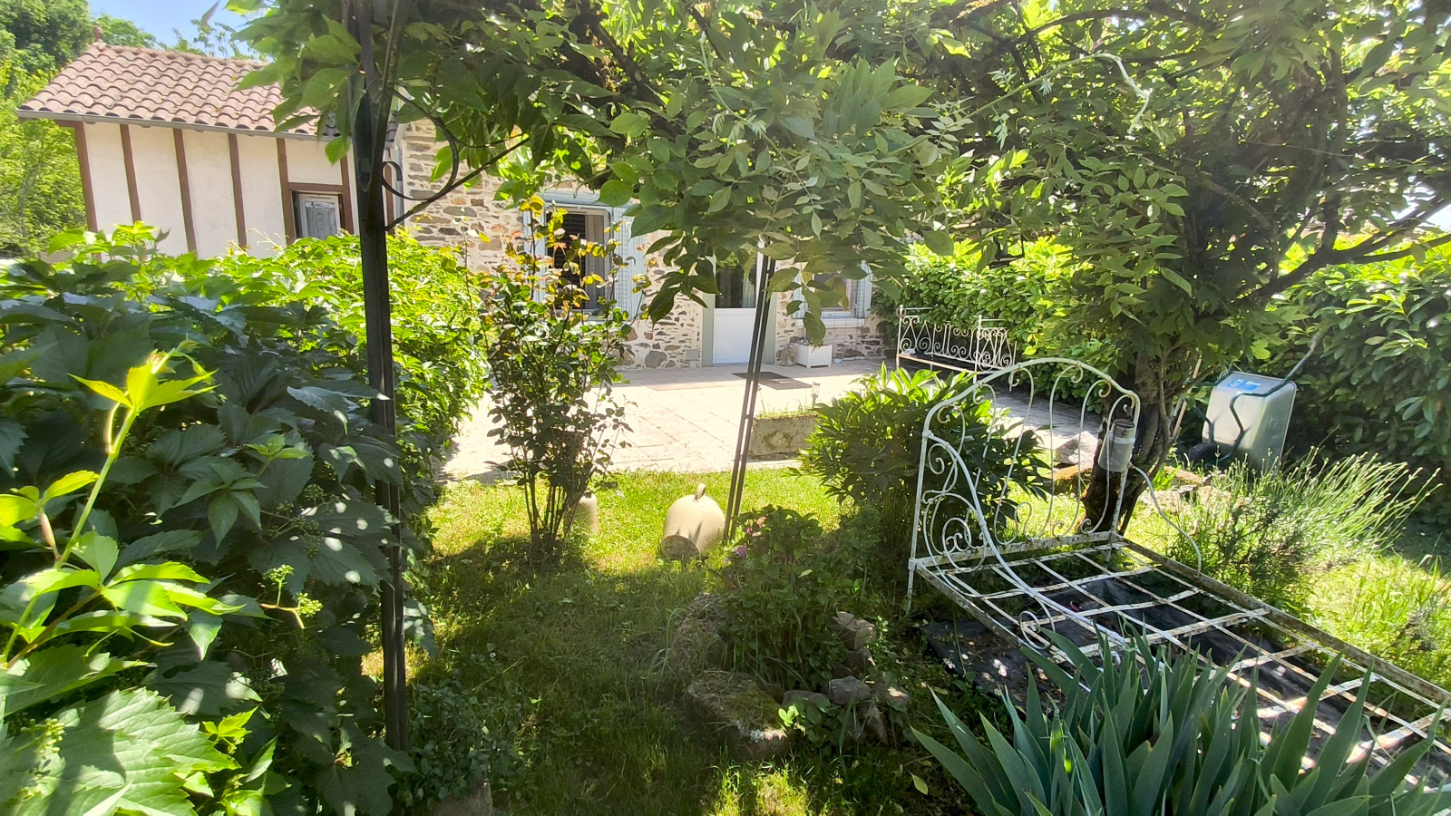 Image_2, Maison, Saint-Genest-sur-Roselle, ref :AB016
