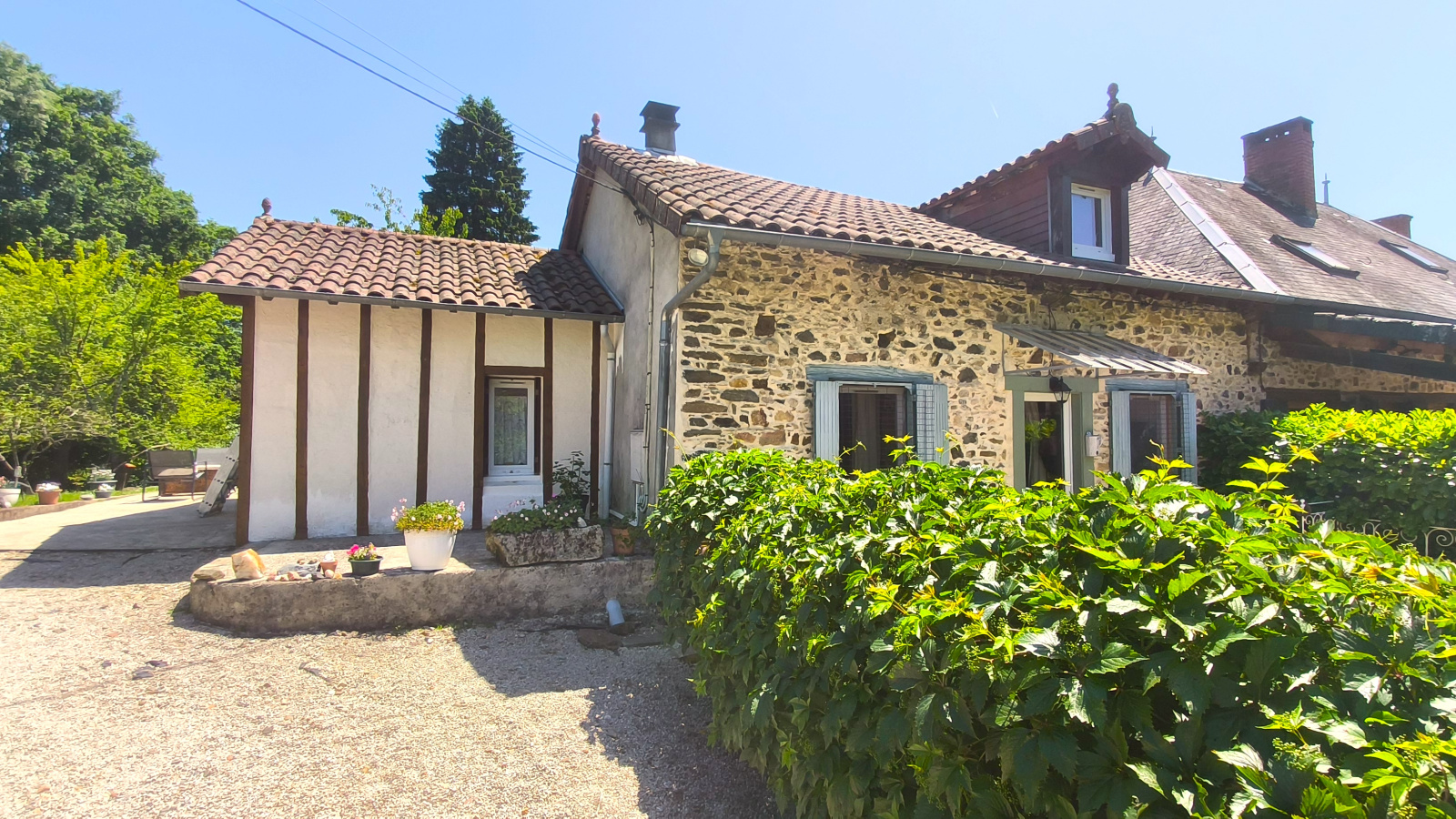 Image_3, Maison, Saint-Genest-sur-Roselle, ref :AB016