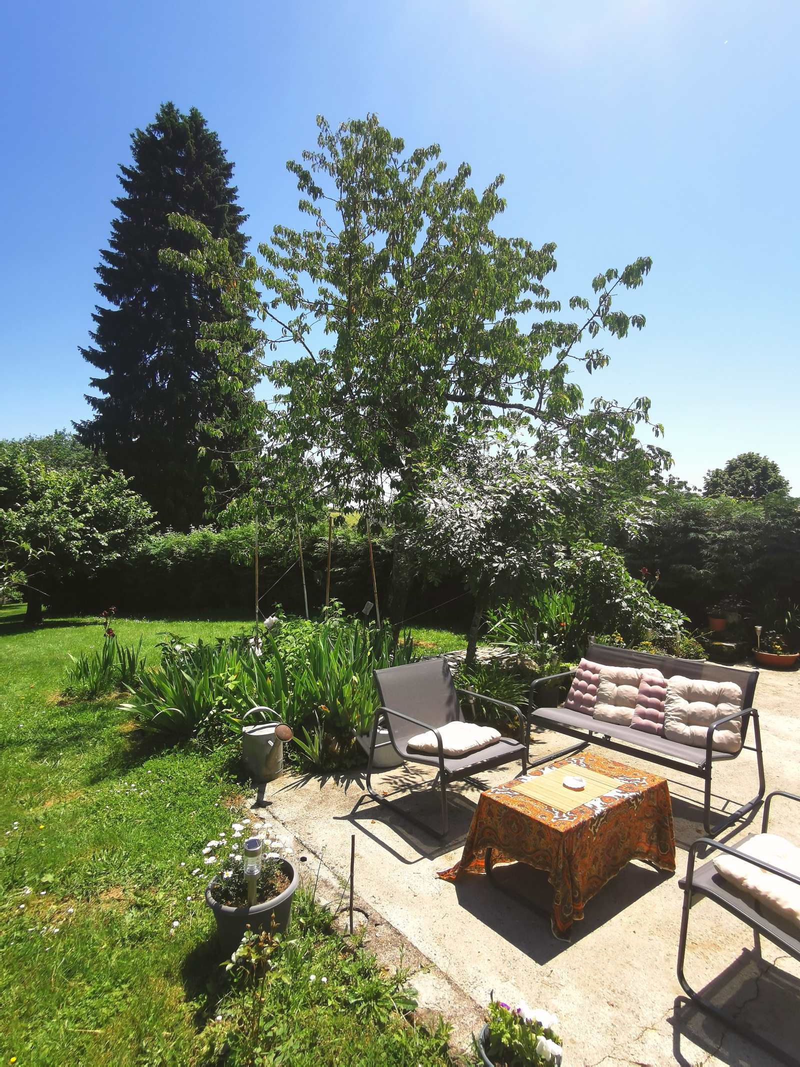 Image_4, Maison, Saint-Genest-sur-Roselle, ref :AB016