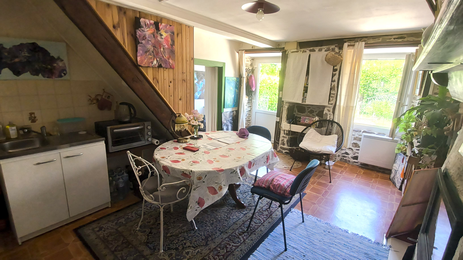 Image_6, Maison, Saint-Genest-sur-Roselle, ref :AB016